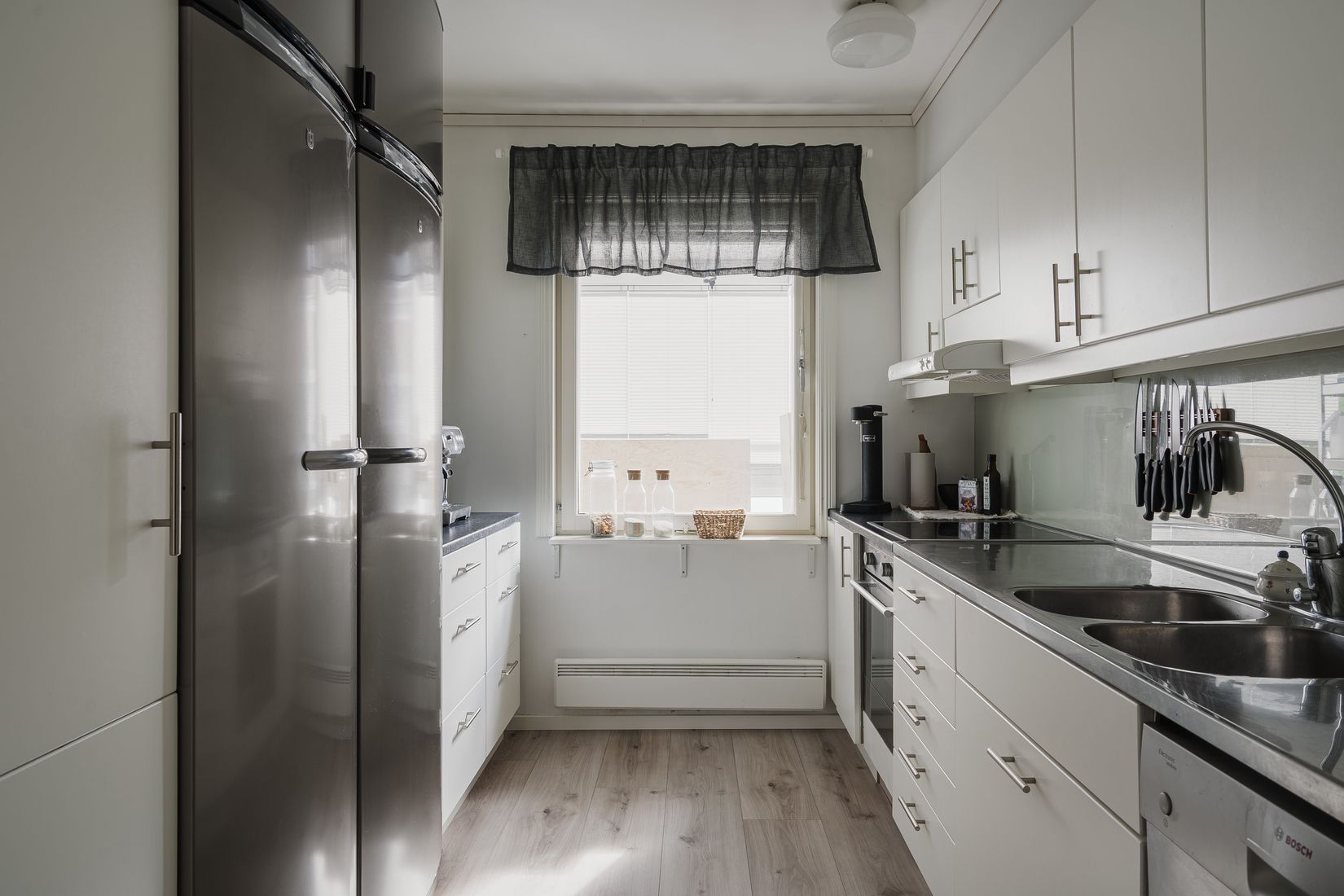 Bostadsrätt, Nyckelgatan 122, Sunnanå , Skellefteå