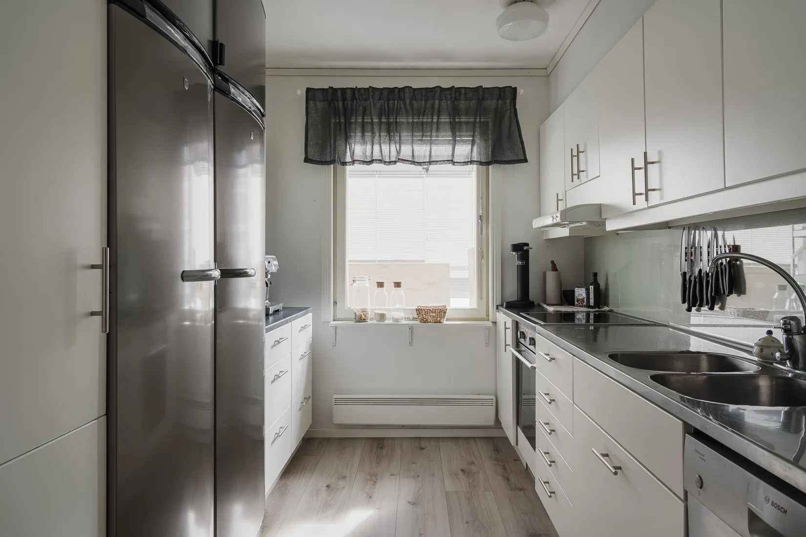 Bostadsrätt, Nyckelgatan 122, Sunnanå , Skellefteå
