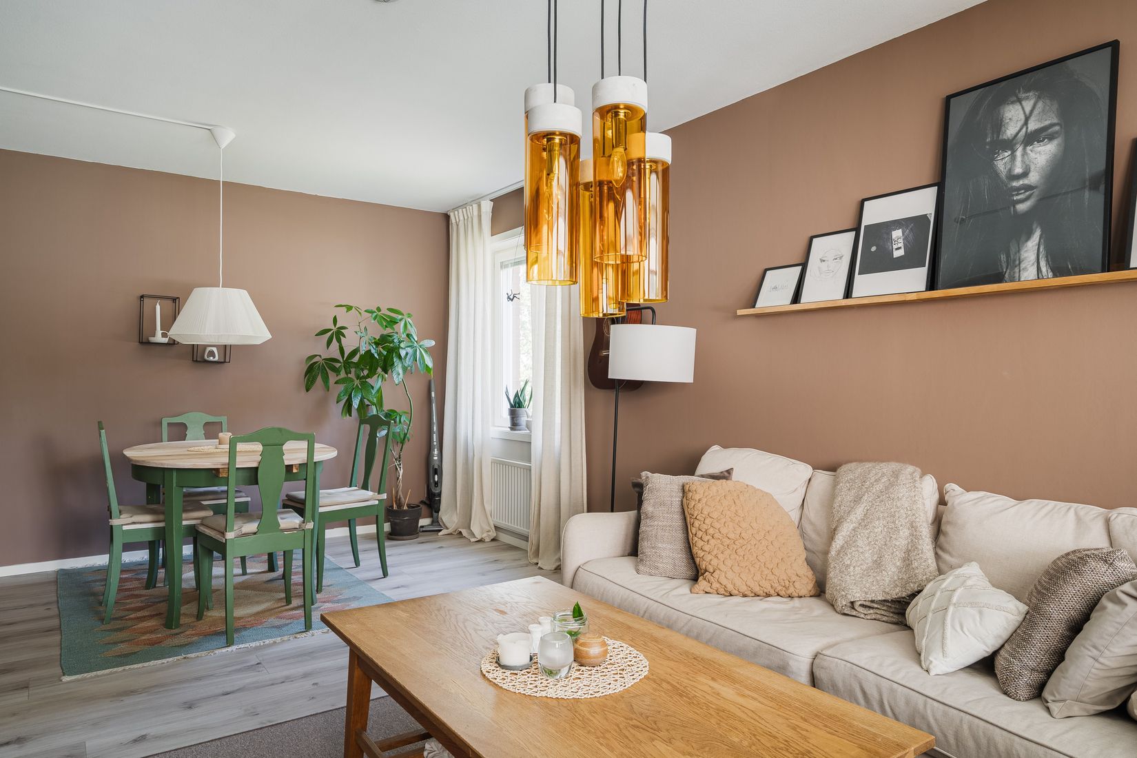 Bostadsrätt, Nyckelgatan 122, Sunnanå , Skellefteå