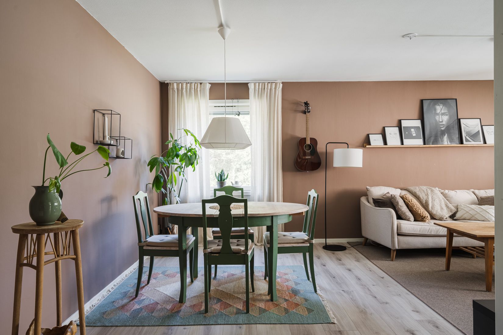 Bostadsrätt, Nyckelgatan 122, Sunnanå , Skellefteå