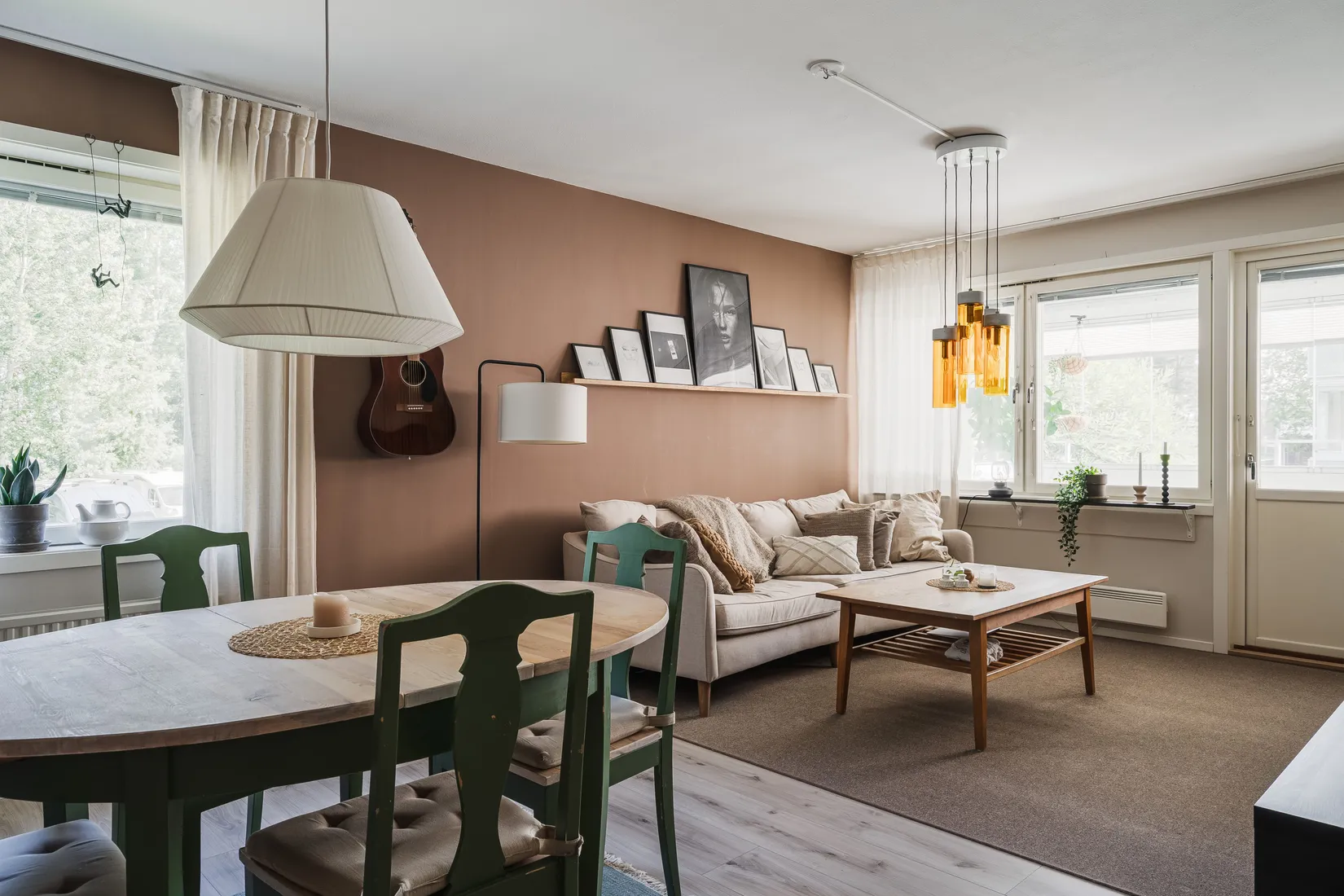 Bostadsrätt, Nyckelgatan 122, Sunnanå , Skellefteå