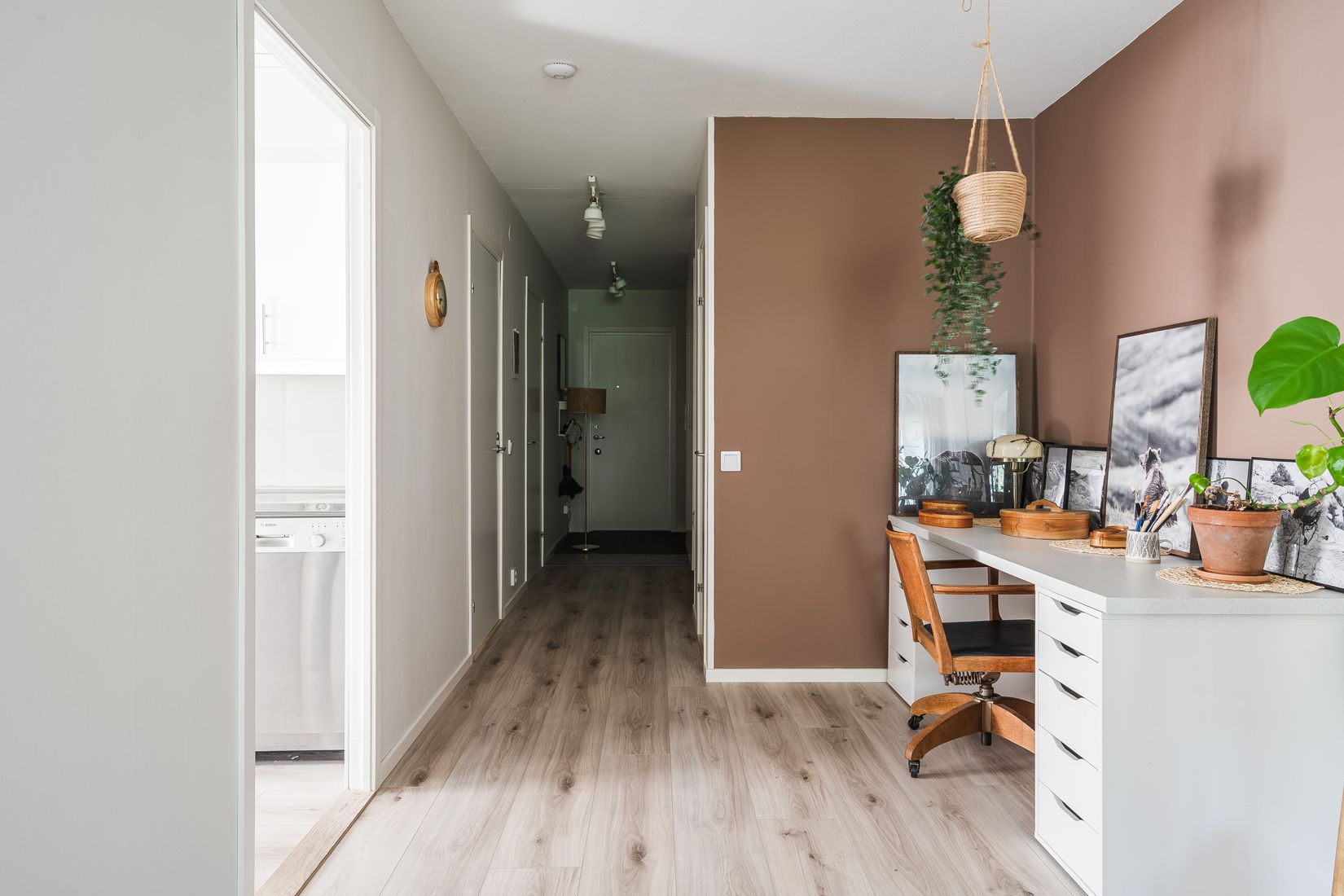 Bostadsrätt, Nyckelgatan 122, Sunnanå , Skellefteå