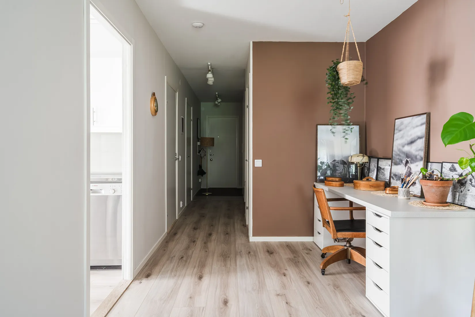 Bostadsrätt, Nyckelgatan 122, Sunnanå , Skellefteå