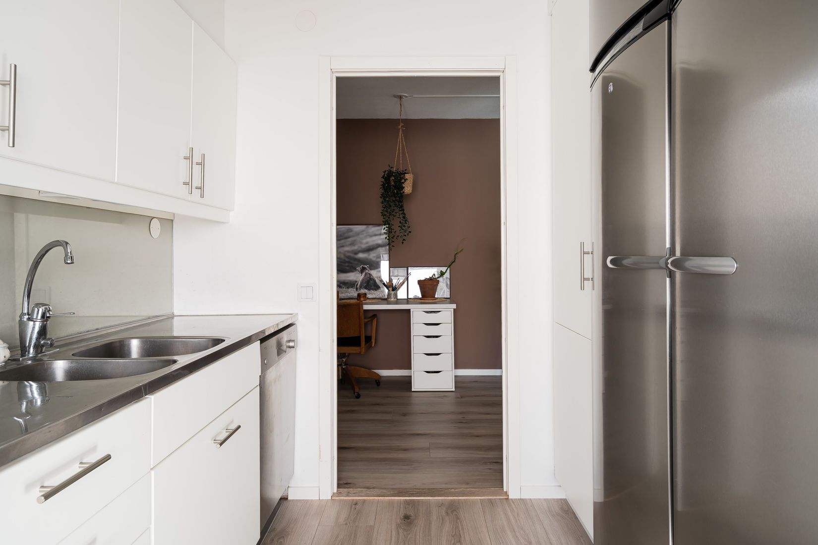 Bostadsrätt, Nyckelgatan 122, Sunnanå , Skellefteå