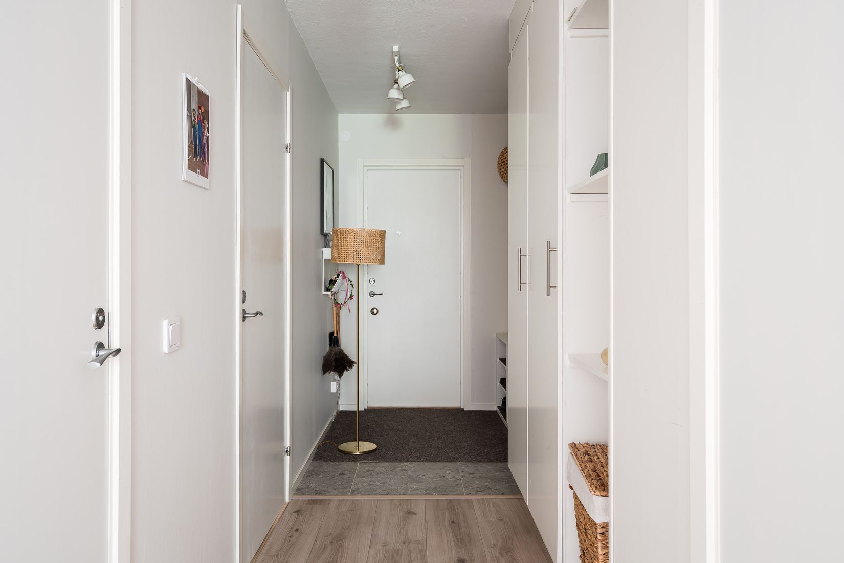 Bostadsrätt, Nyckelgatan 122, Sunnanå , Skellefteå