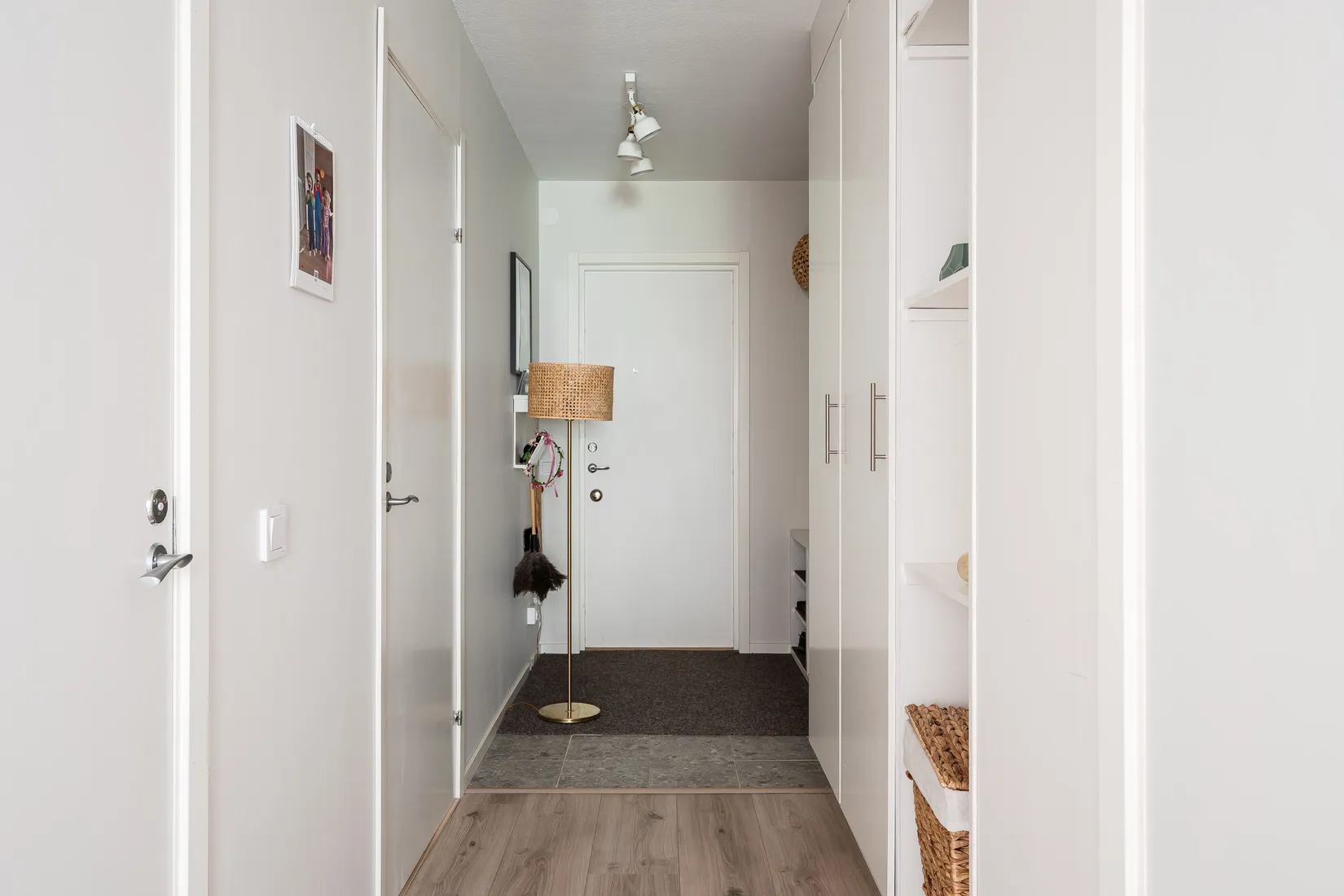 Bostadsrätt, Nyckelgatan 122, Sunnanå , Skellefteå