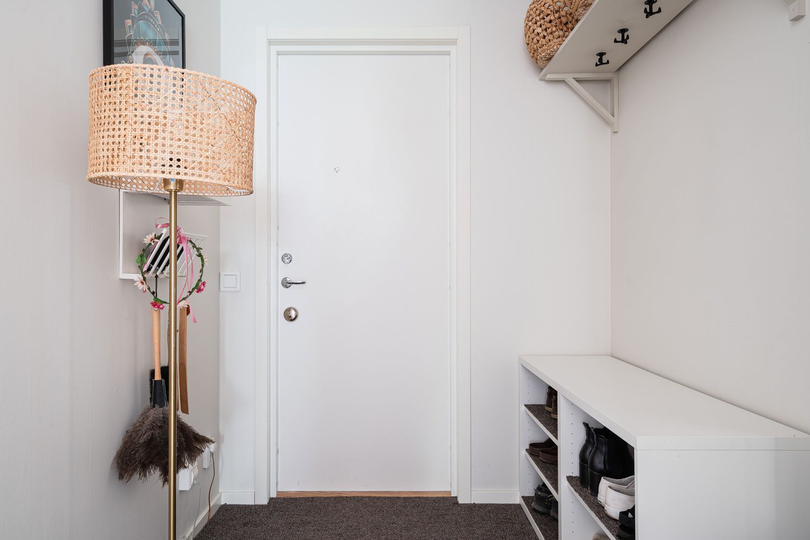 Bostadsrätt, Nyckelgatan 122, Sunnanå , Skellefteå