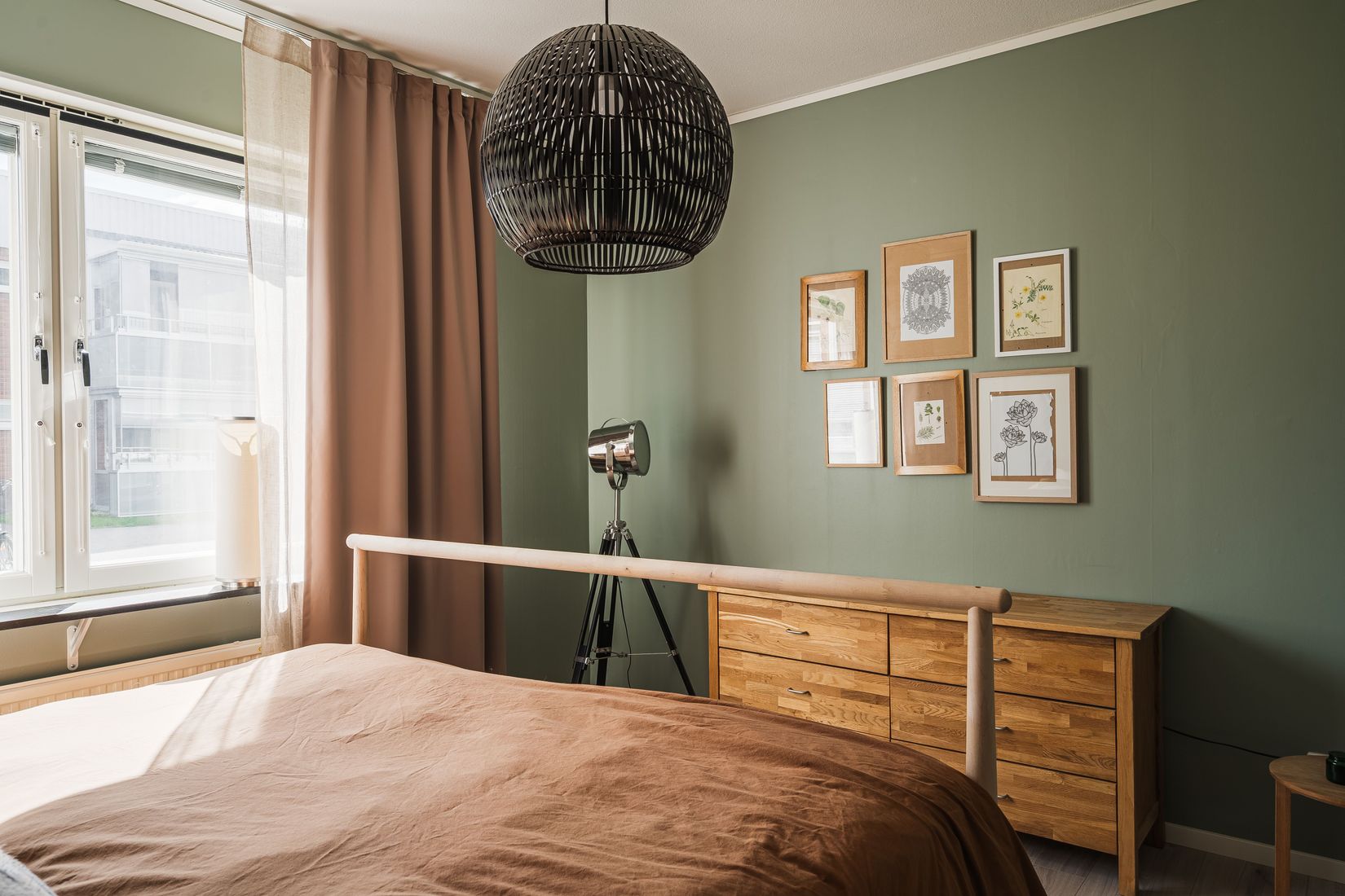 Bostadsrätt, Nyckelgatan 122, Sunnanå , Skellefteå