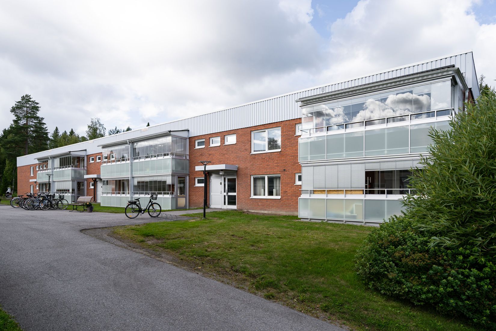 Bostadsrätt, Nyckelgatan 122, Sunnanå , Skellefteå