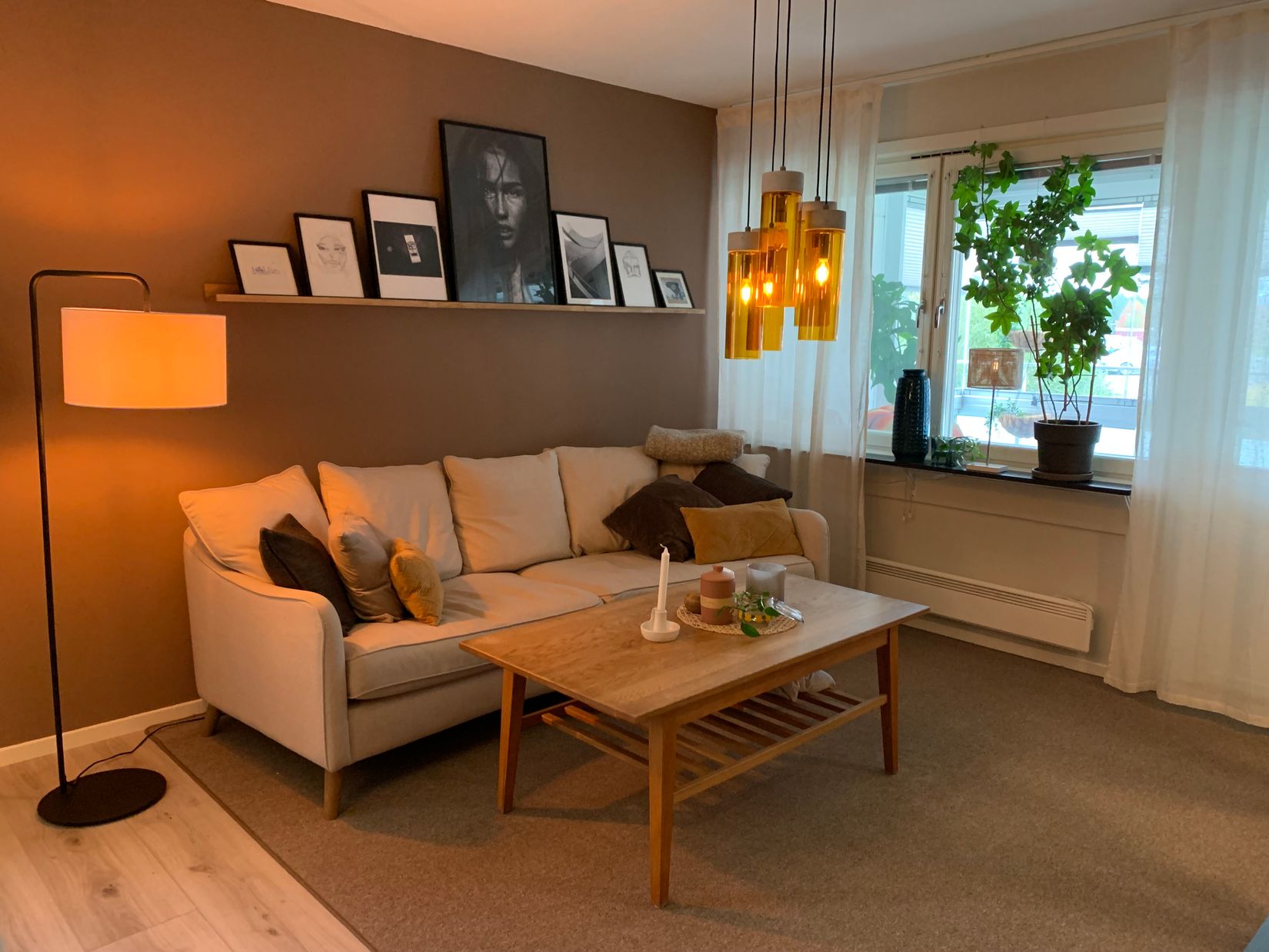 Bostadsrätt, Nyckelgatan 122, Sunnanå , Skellefteå