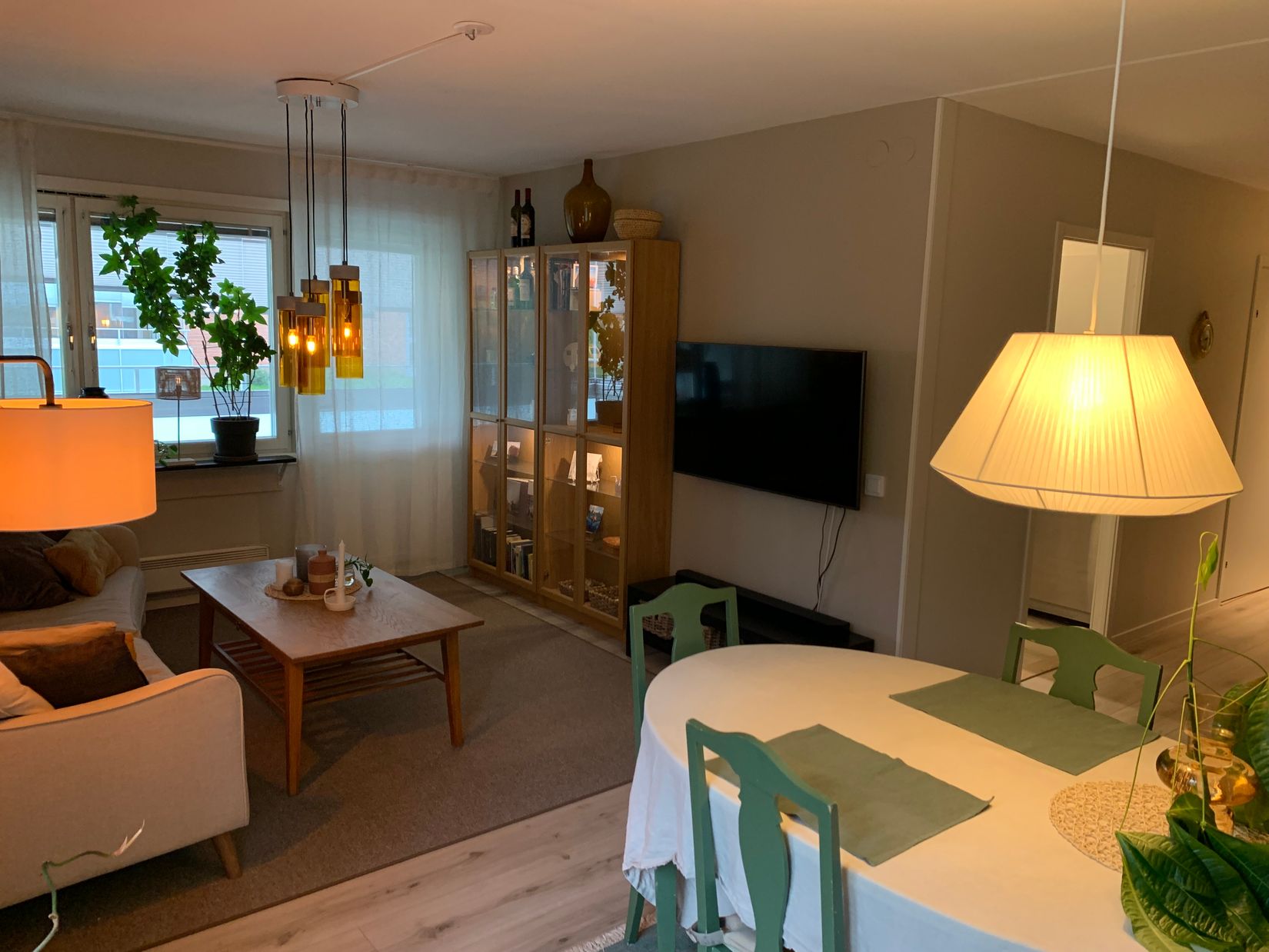 Bostadsrätt, Nyckelgatan 122, Sunnanå , Skellefteå