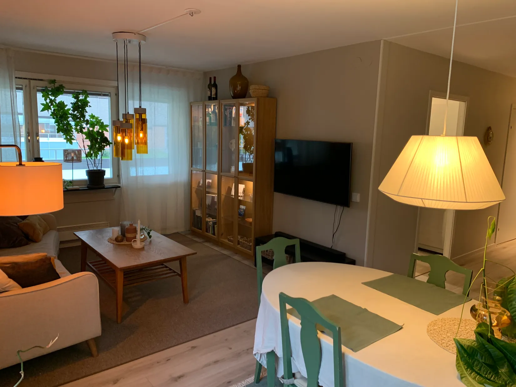 Bostadsrätt, Nyckelgatan 122, Sunnanå , Skellefteå