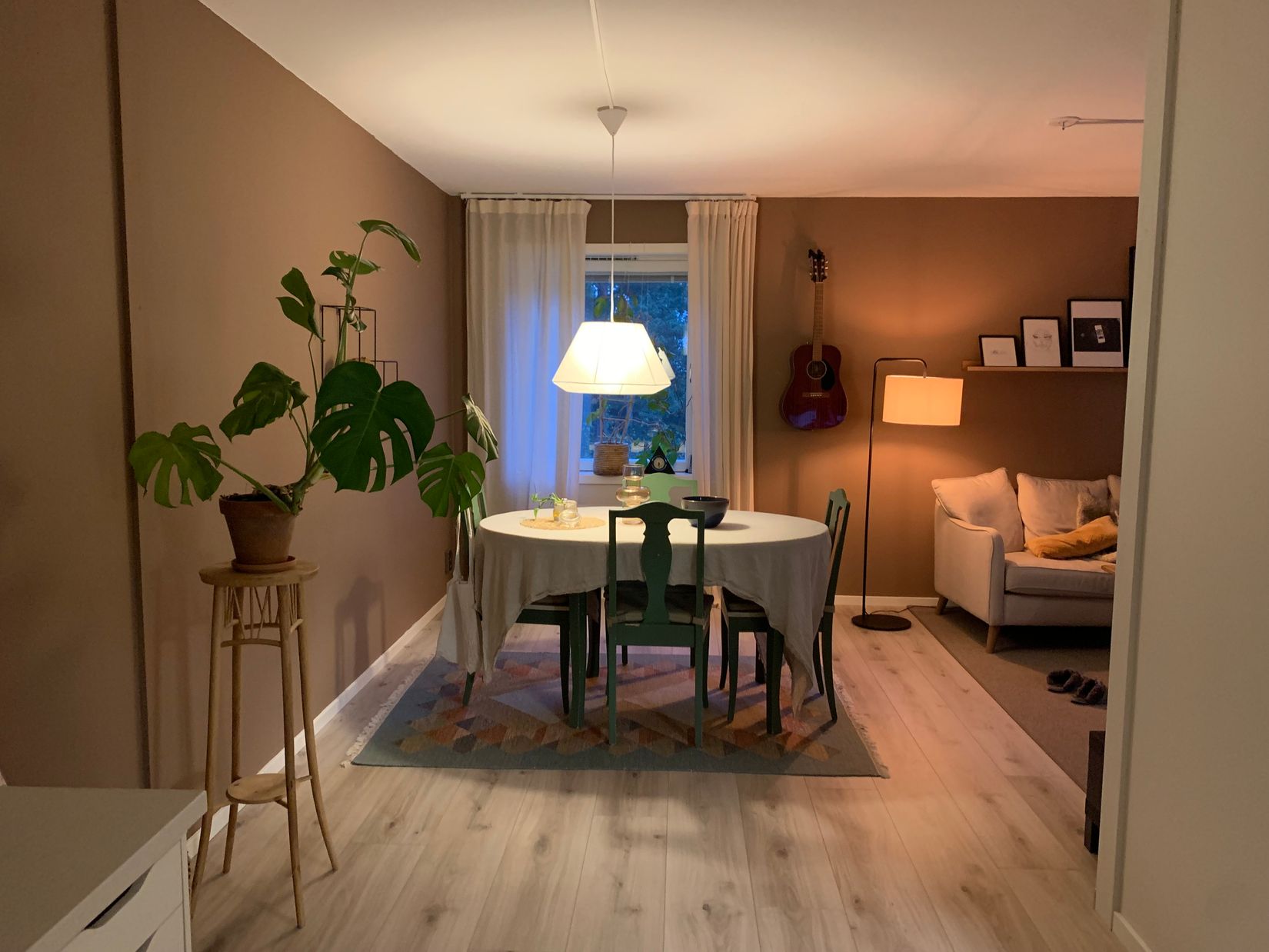 Bostadsrätt, Nyckelgatan 122, Sunnanå , Skellefteå