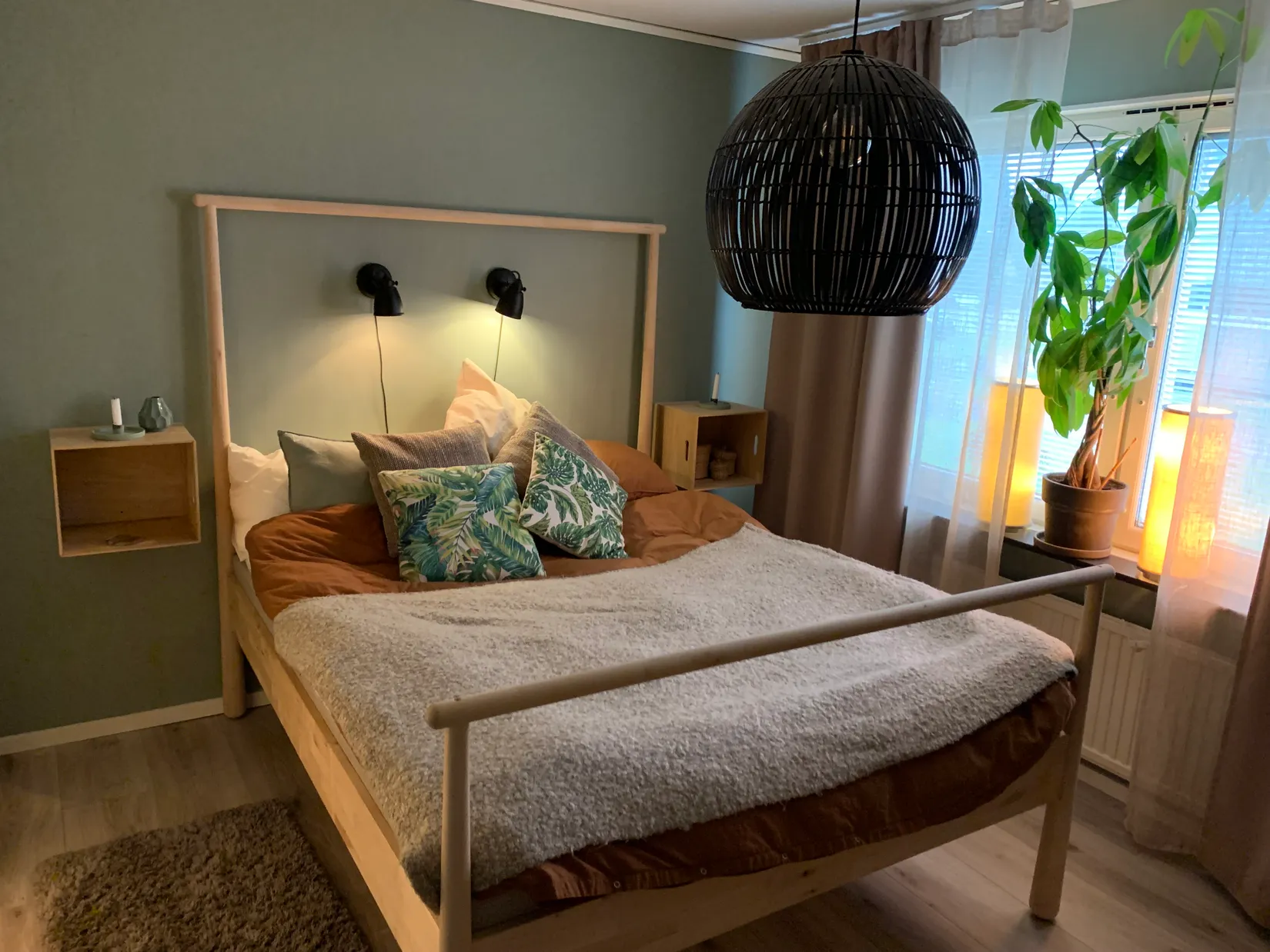 Bostadsrätt, Nyckelgatan 122, Sunnanå , Skellefteå