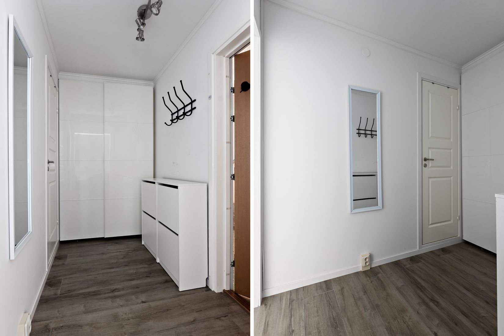 Bostadsrätt, Tvillingarnas gata 334, Brandbergen, Haninge