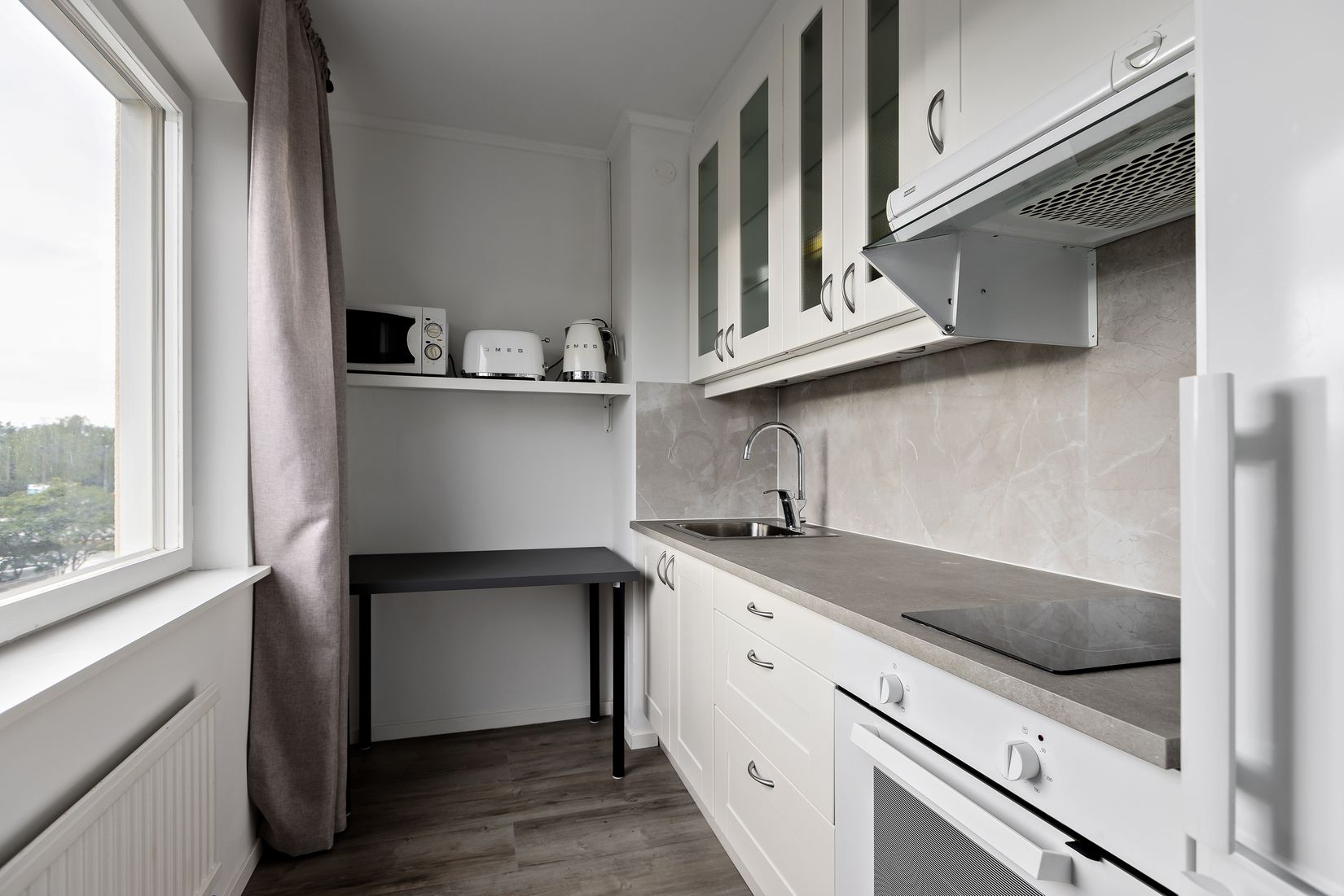 Bostadsrätt, Tvillingarnas gata 334, Brandbergen, Haninge