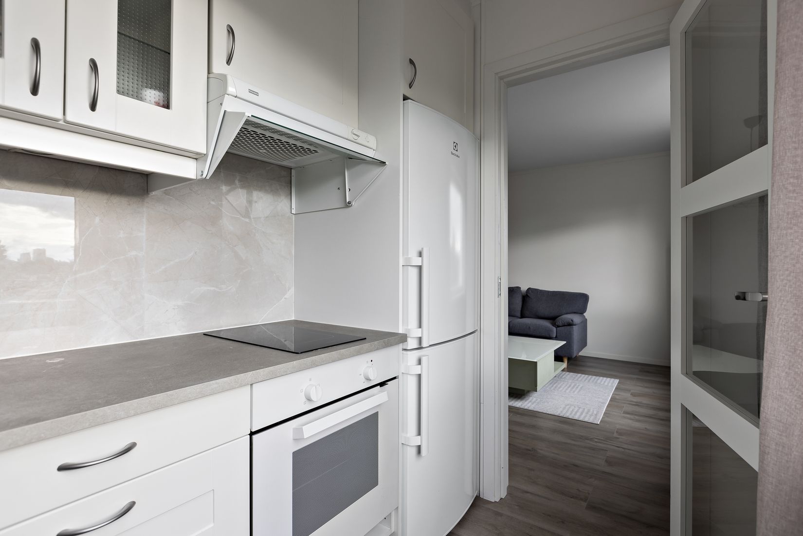 Bostadsrätt, Tvillingarnas gata 334, Brandbergen, Haninge