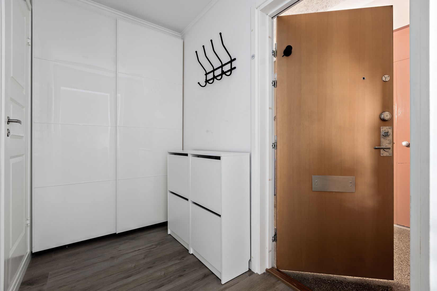 Bostadsrätt, Tvillingarnas gata 334, Brandbergen, Haninge