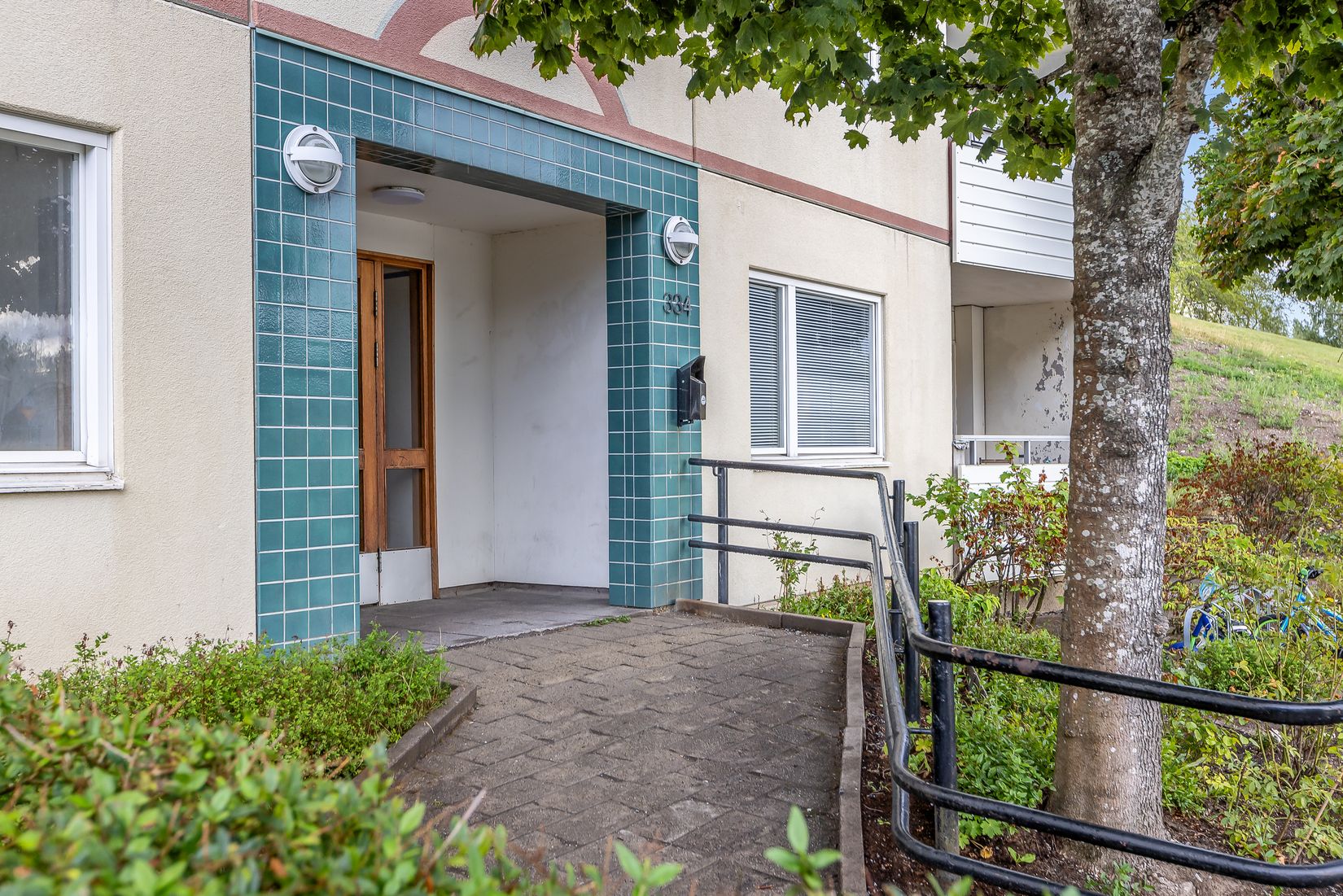 Bostadsrätt, Tvillingarnas gata 334, Brandbergen, Haninge