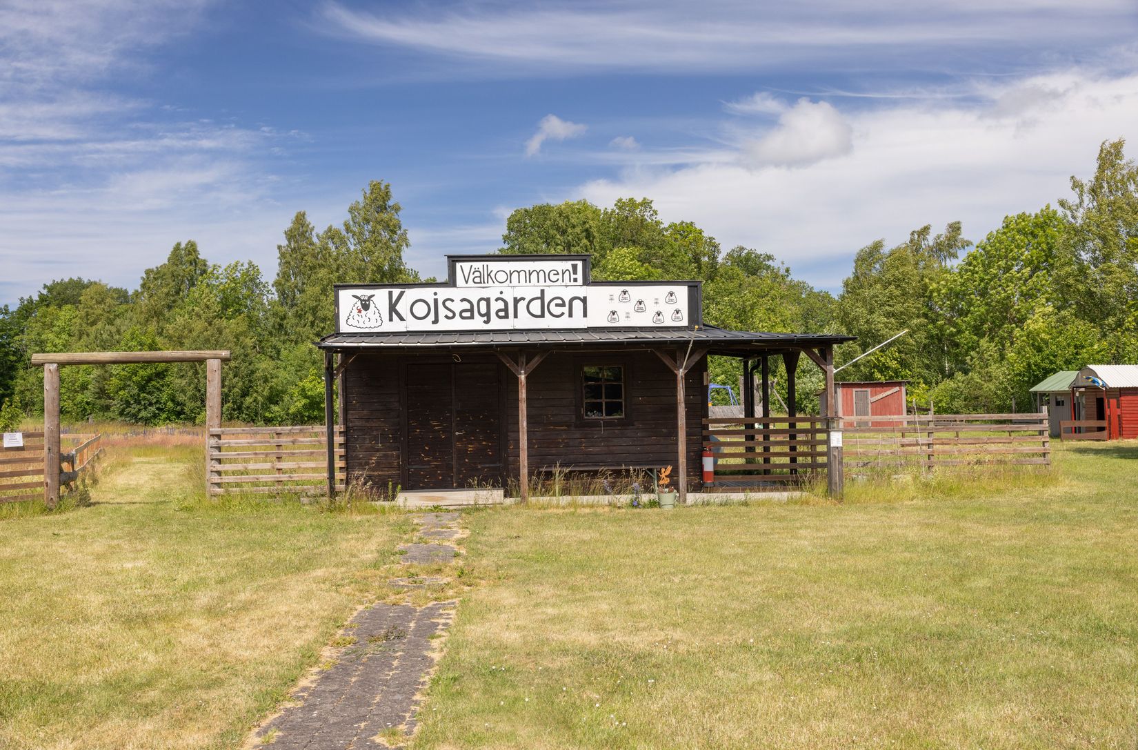 Gård/Skog, Stenkyrka Broungs 641B, Stenkyrka, Gotland