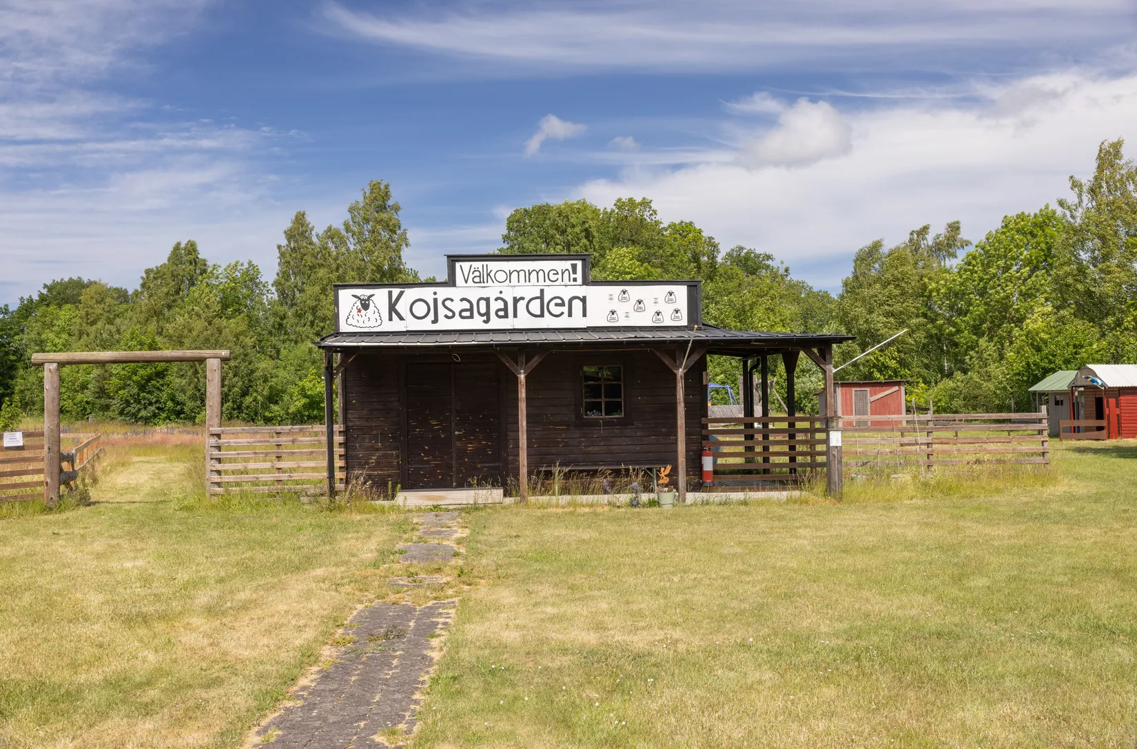 Gård/Skog, Stenkyrka Broungs 641B, Stenkyrka, Gotland