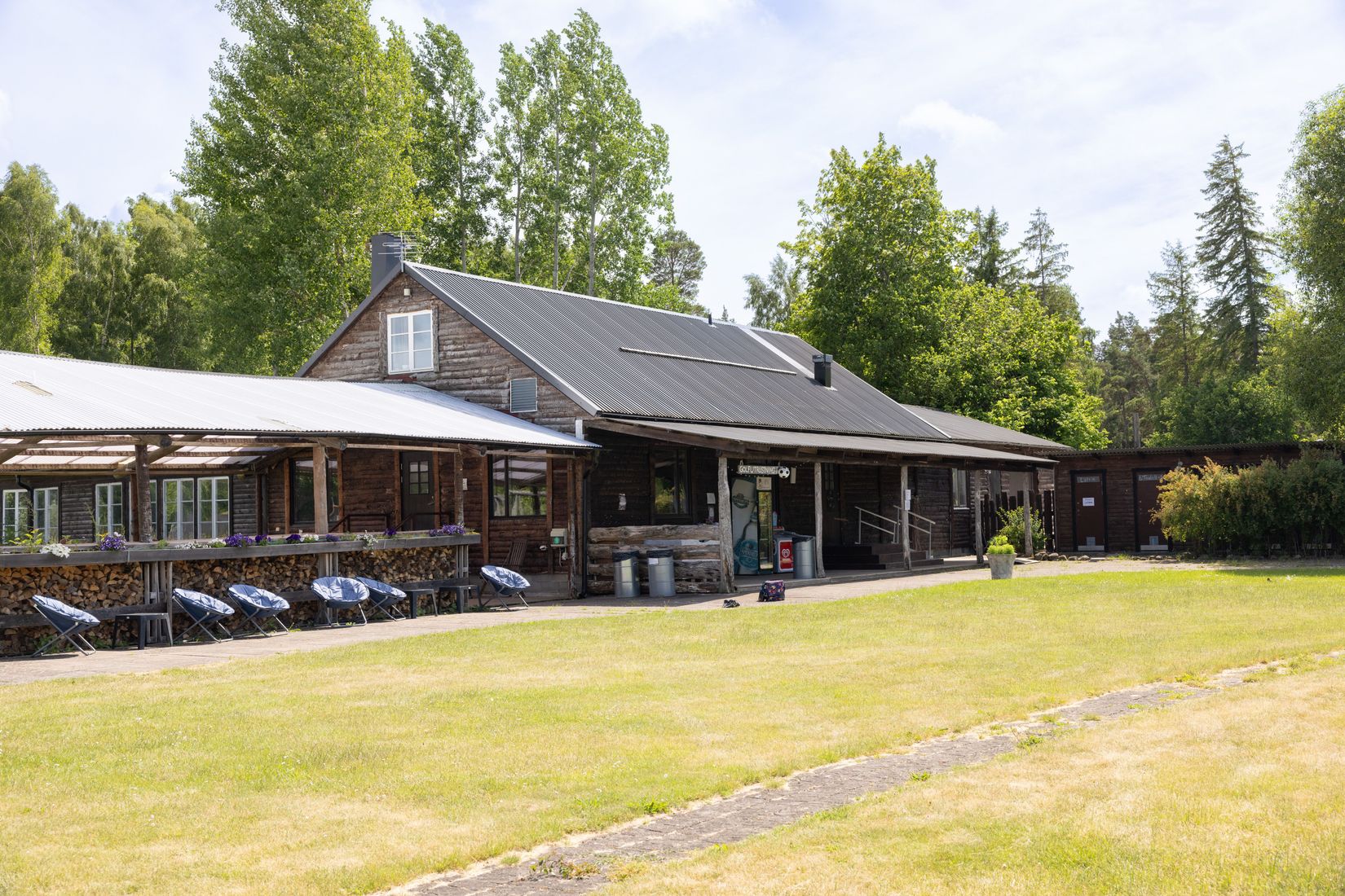 Gård/Skog, Stenkyrka Broungs 641B, Stenkyrka, Gotland