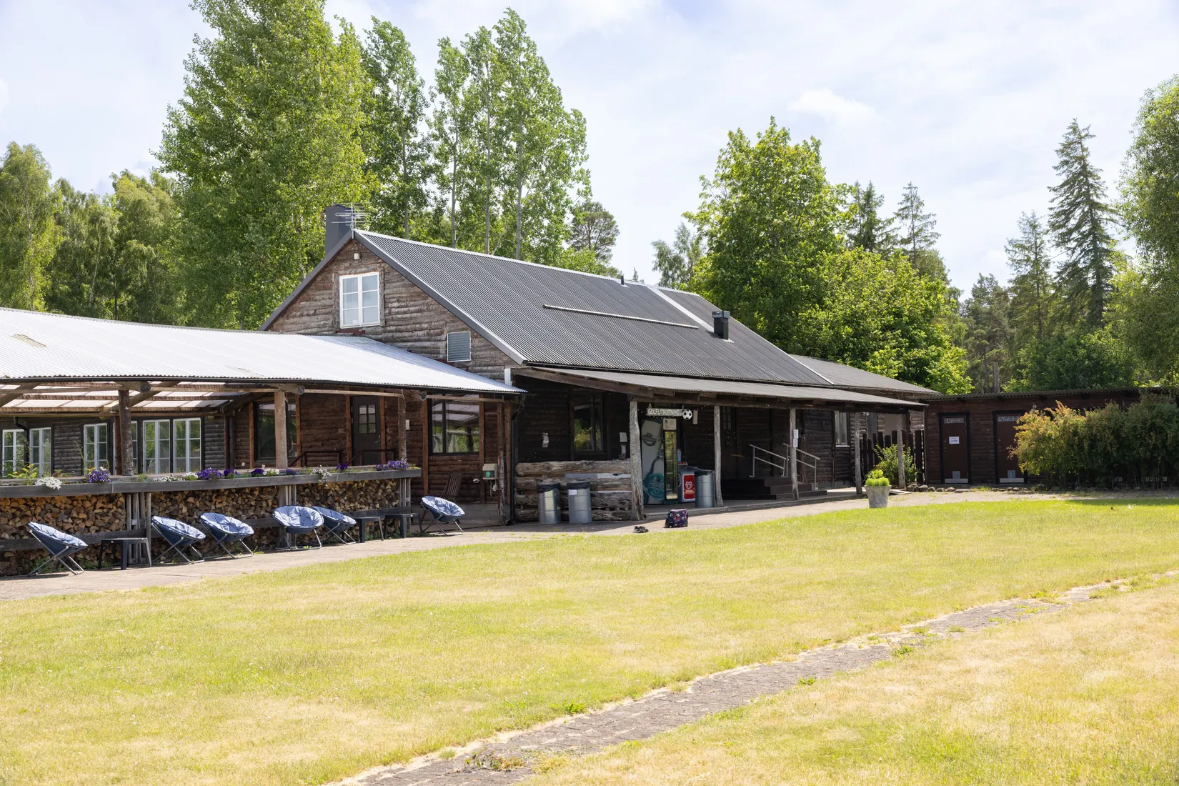 Gård/Skog, Stenkyrka Broungs 641B, Stenkyrka, Gotland