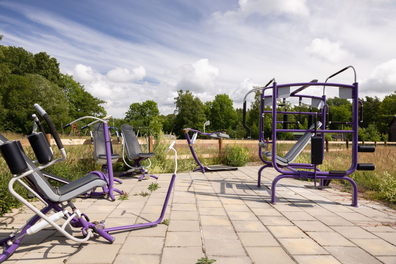 Gård/Skog, Stenkyrka Broungs 641B, Stenkyrka, Gotland