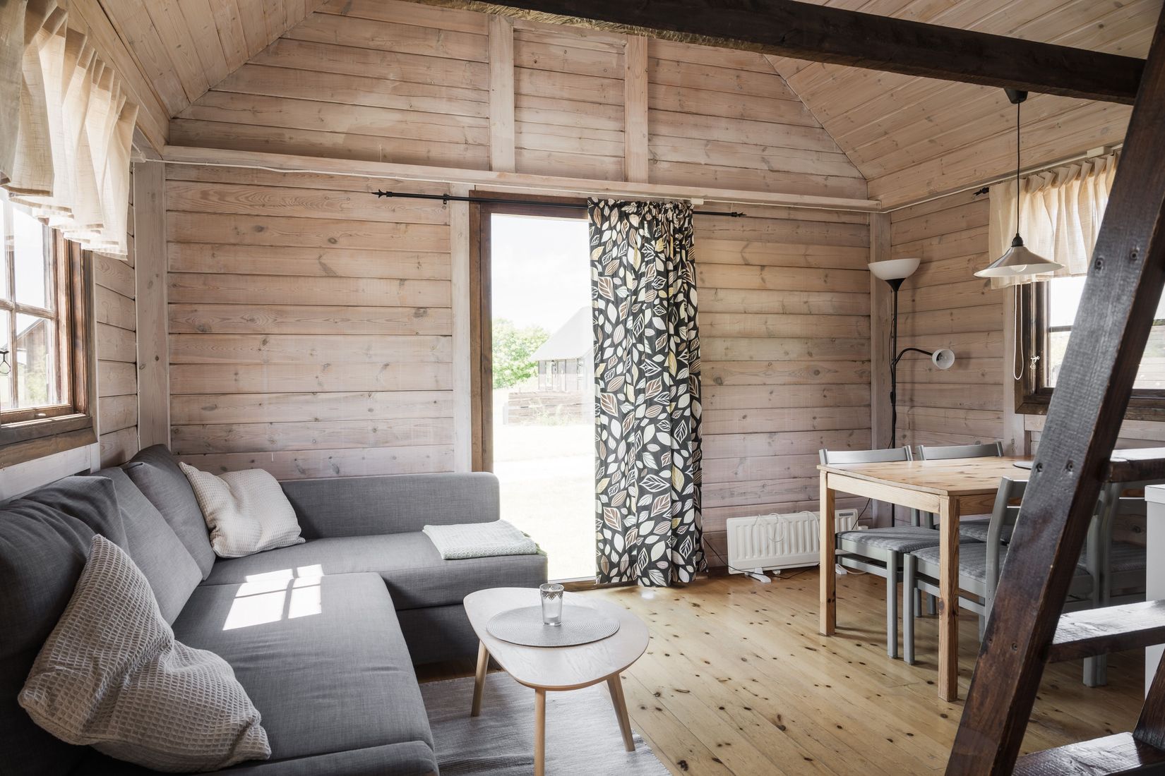 Gård/Skog, Stenkyrka Broungs 641B, Stenkyrka, Gotland