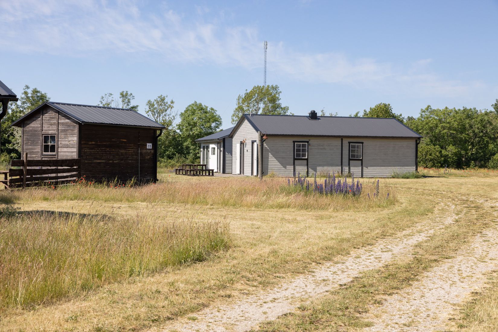 Gård/Skog, Stenkyrka Broungs 641B, Stenkyrka, Gotland