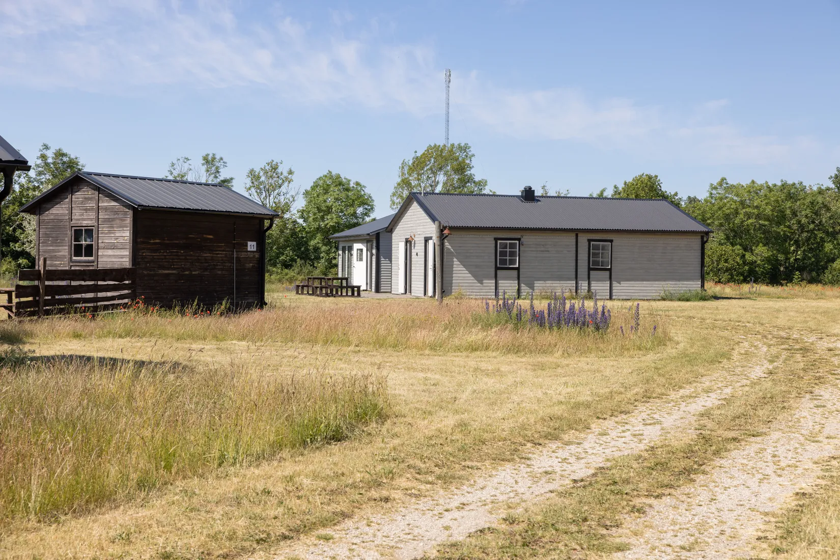 Gård/Skog, Stenkyrka Broungs 641B, Stenkyrka, Gotland