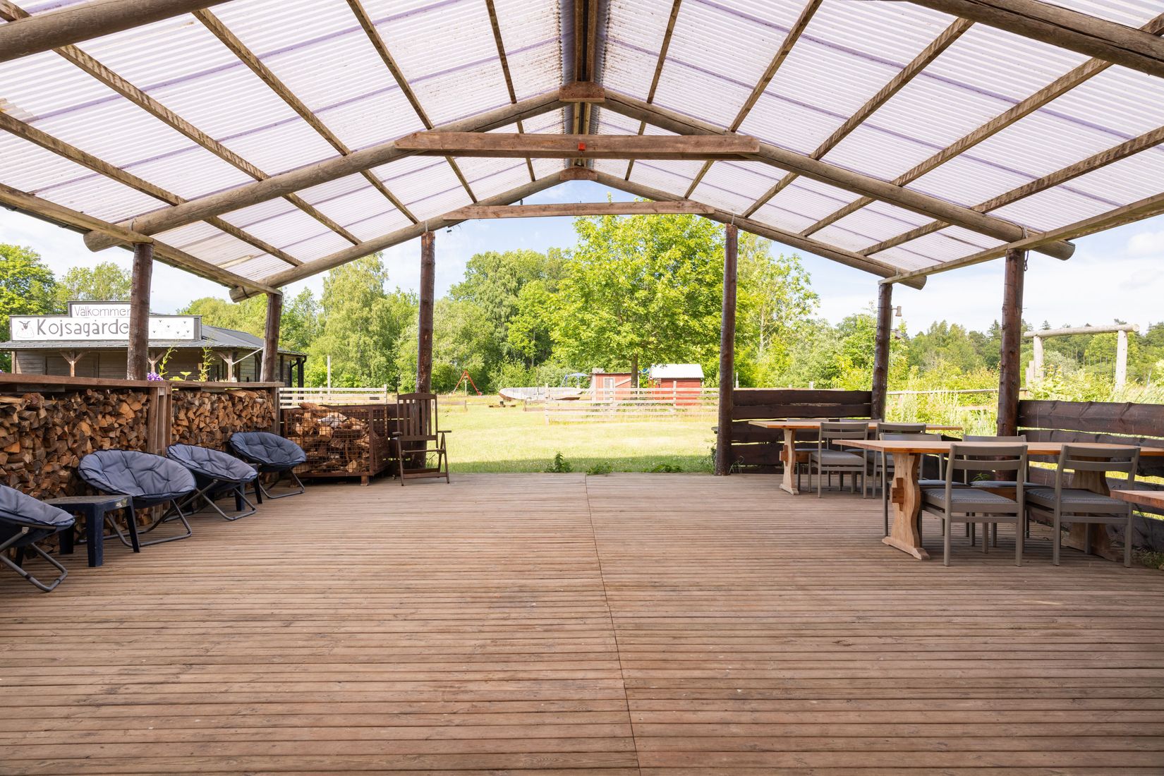 Gård/Skog, Stenkyrka Broungs 641B, Stenkyrka, Gotland