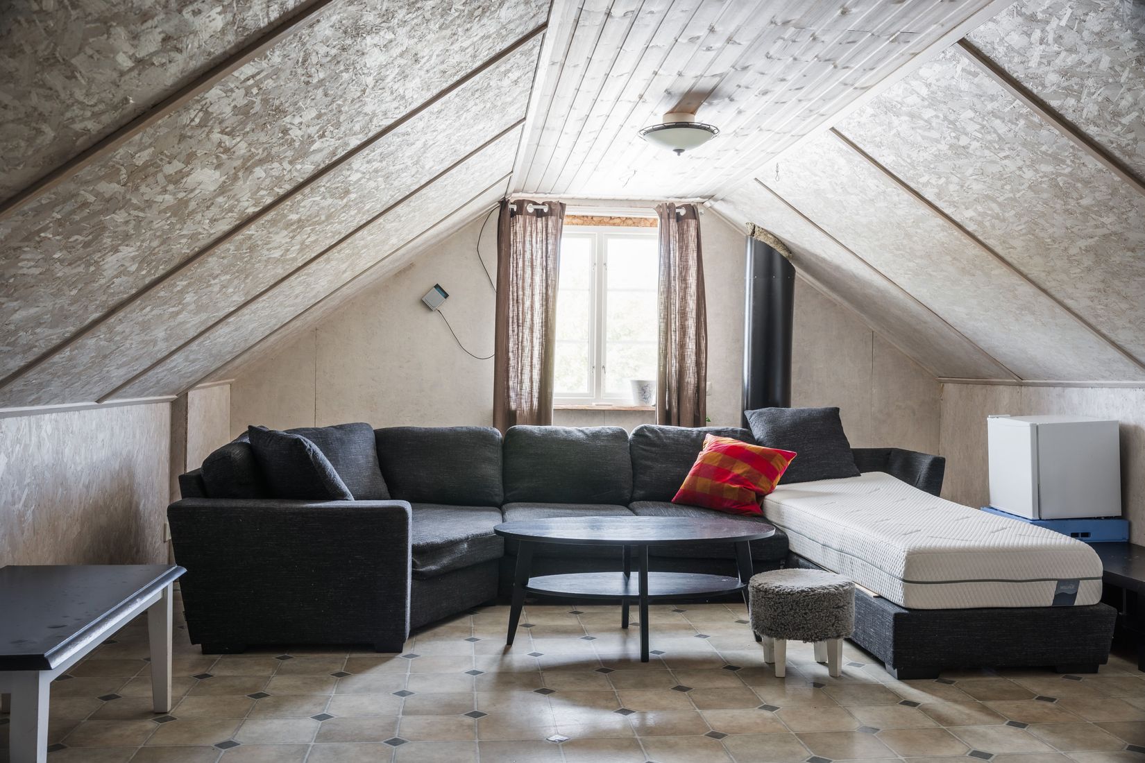 Gård/Skog, Stenkyrka Broungs 641B, Stenkyrka, Gotland