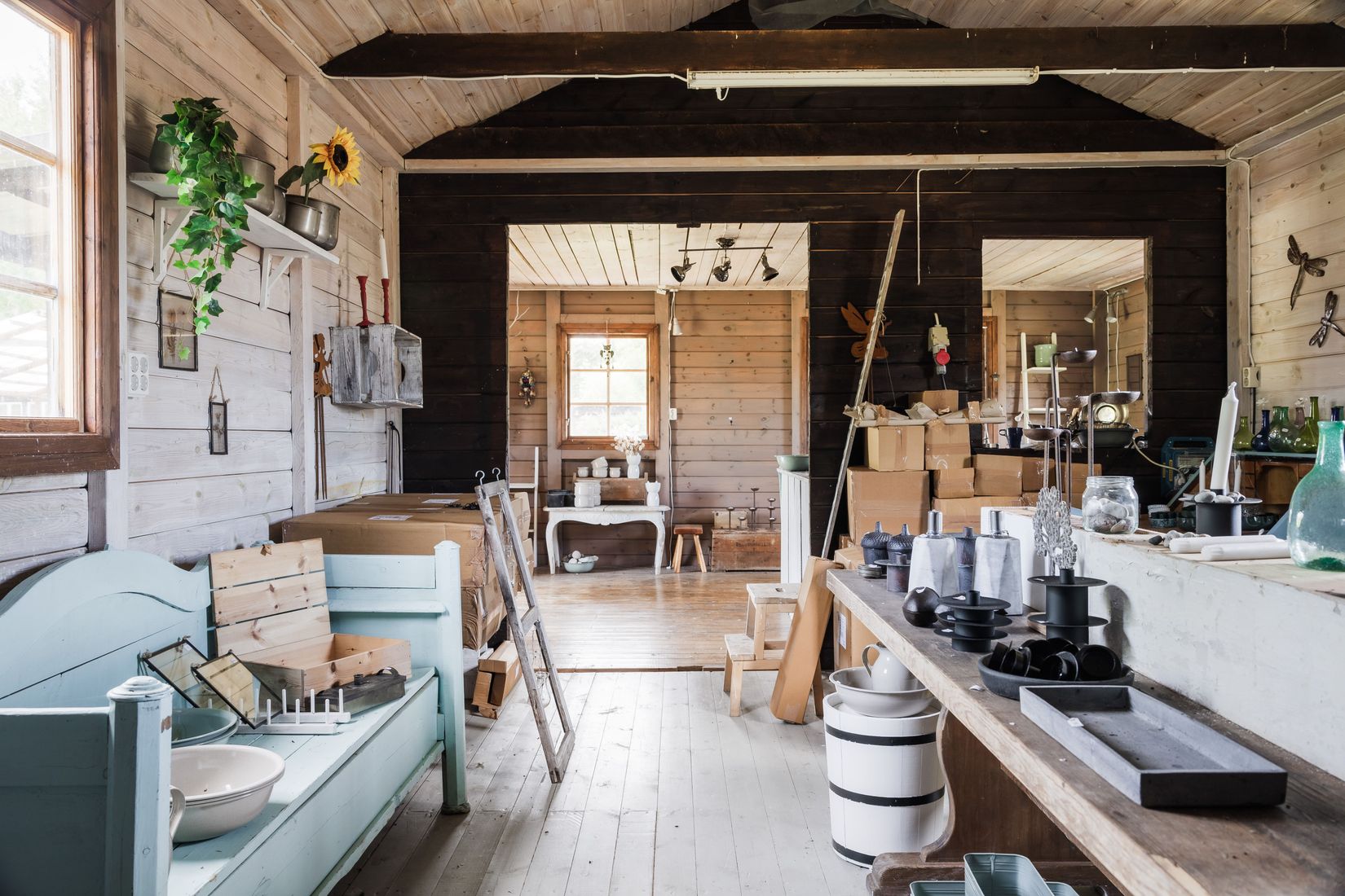 Gård/Skog, Stenkyrka Broungs 641B, Stenkyrka, Gotland