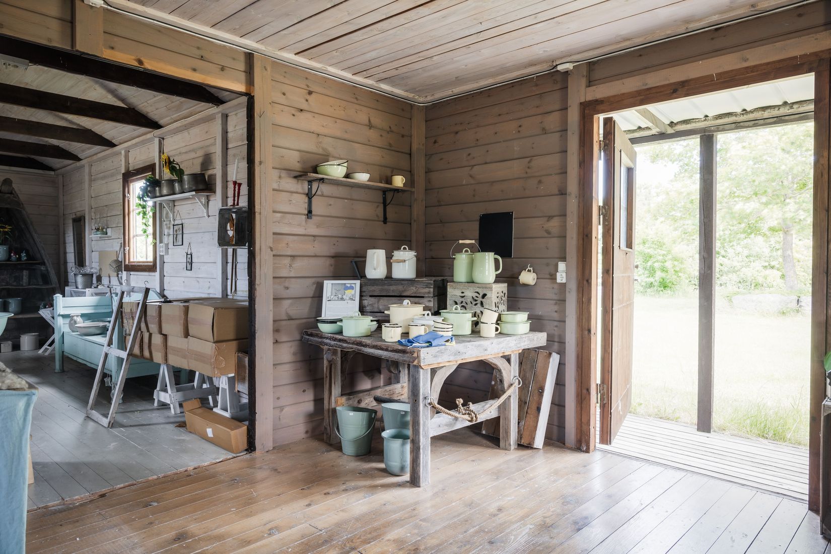 Gård/Skog, Stenkyrka Broungs 641B, Stenkyrka, Gotland