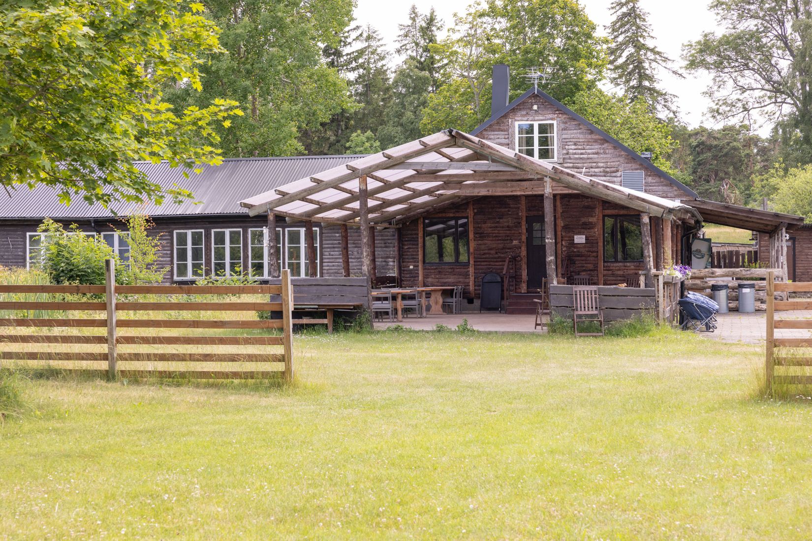 Gård/Skog, Stenkyrka Broungs 641B, Stenkyrka, Gotland