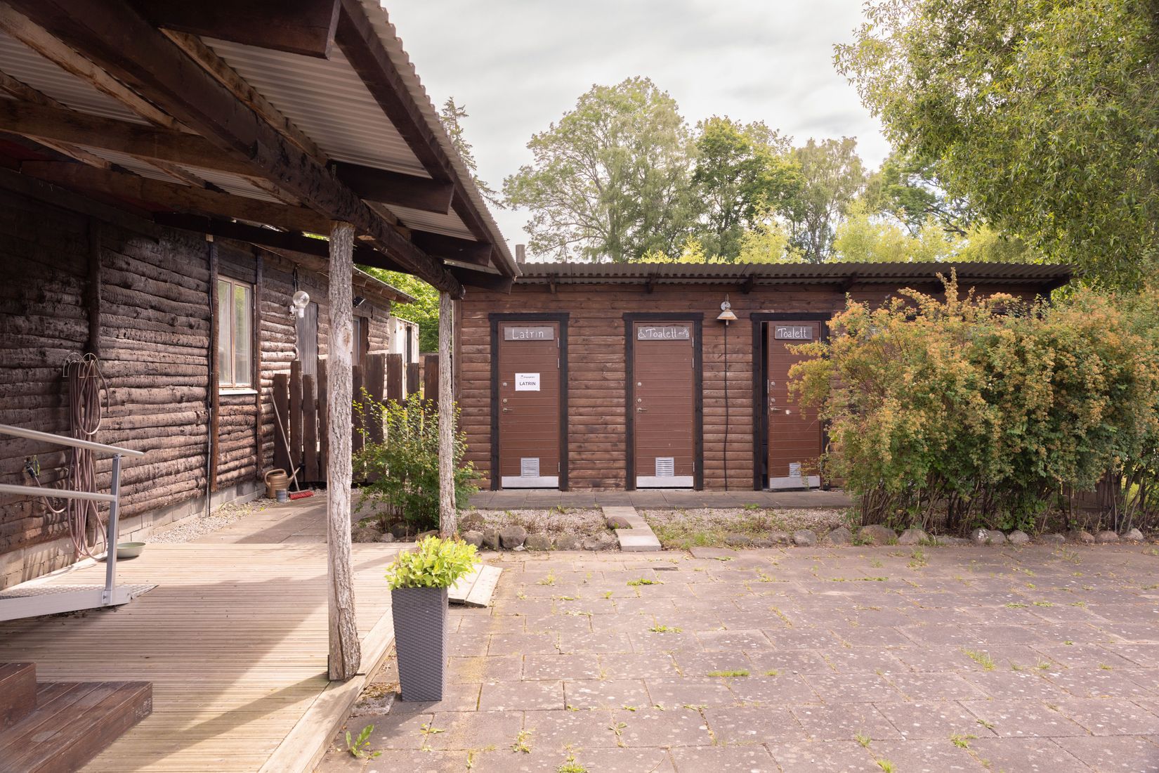Gård/Skog, Stenkyrka Broungs 641B, Stenkyrka, Gotland