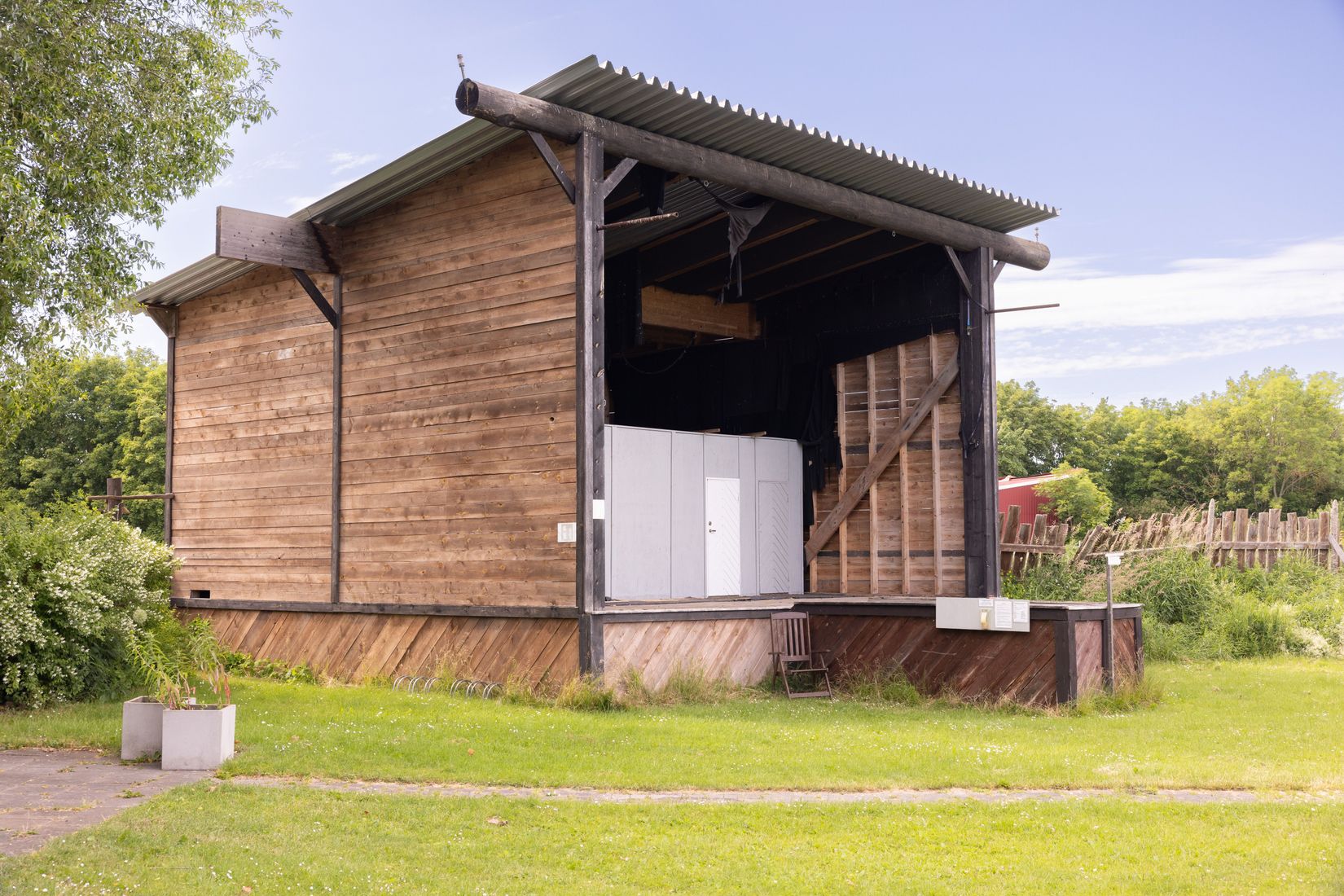 Gård/Skog, Stenkyrka Broungs 641B, Stenkyrka, Gotland