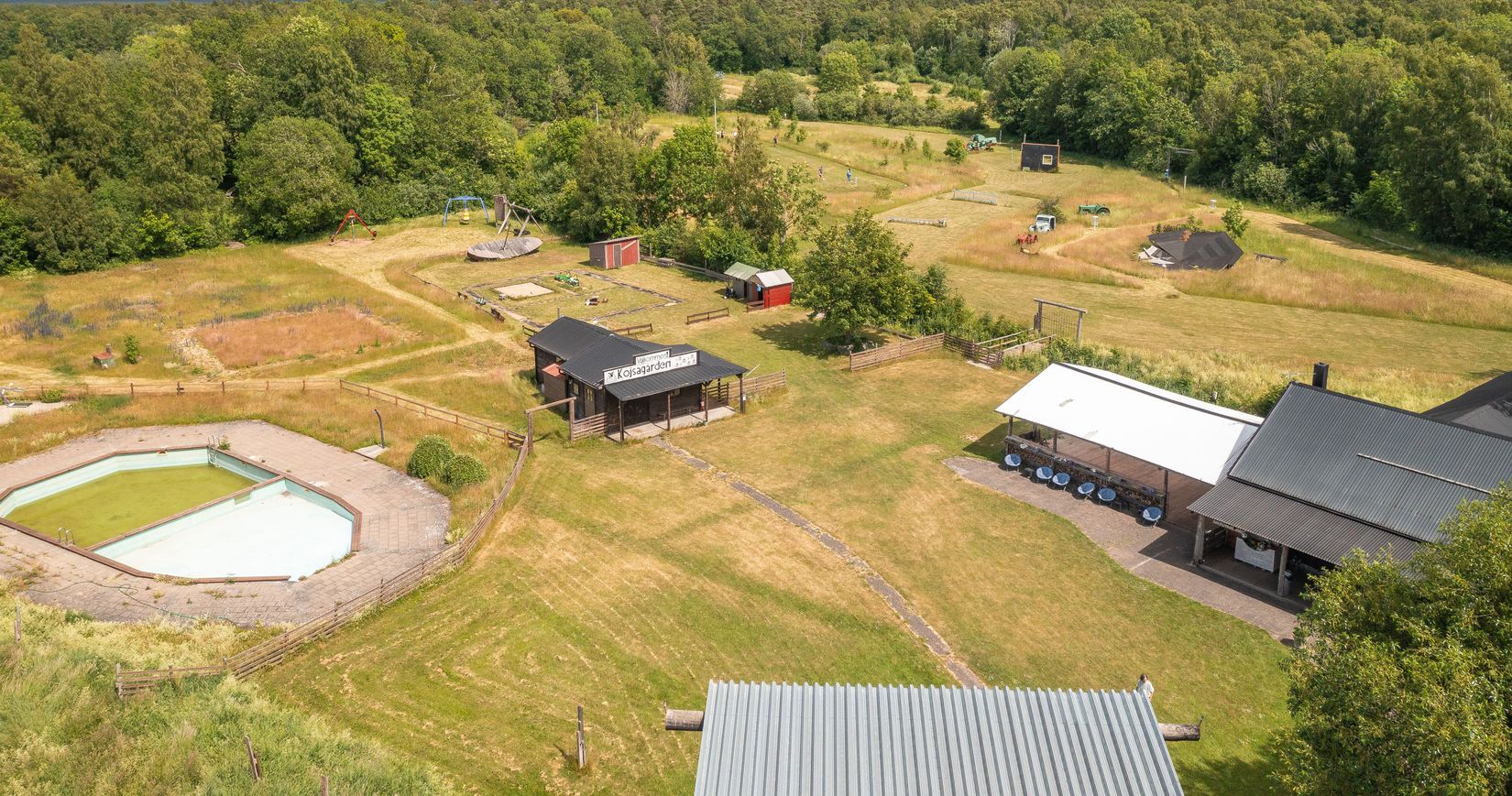 Gård/Skog, Stenkyrka Broungs 641B, Stenkyrka, Gotland