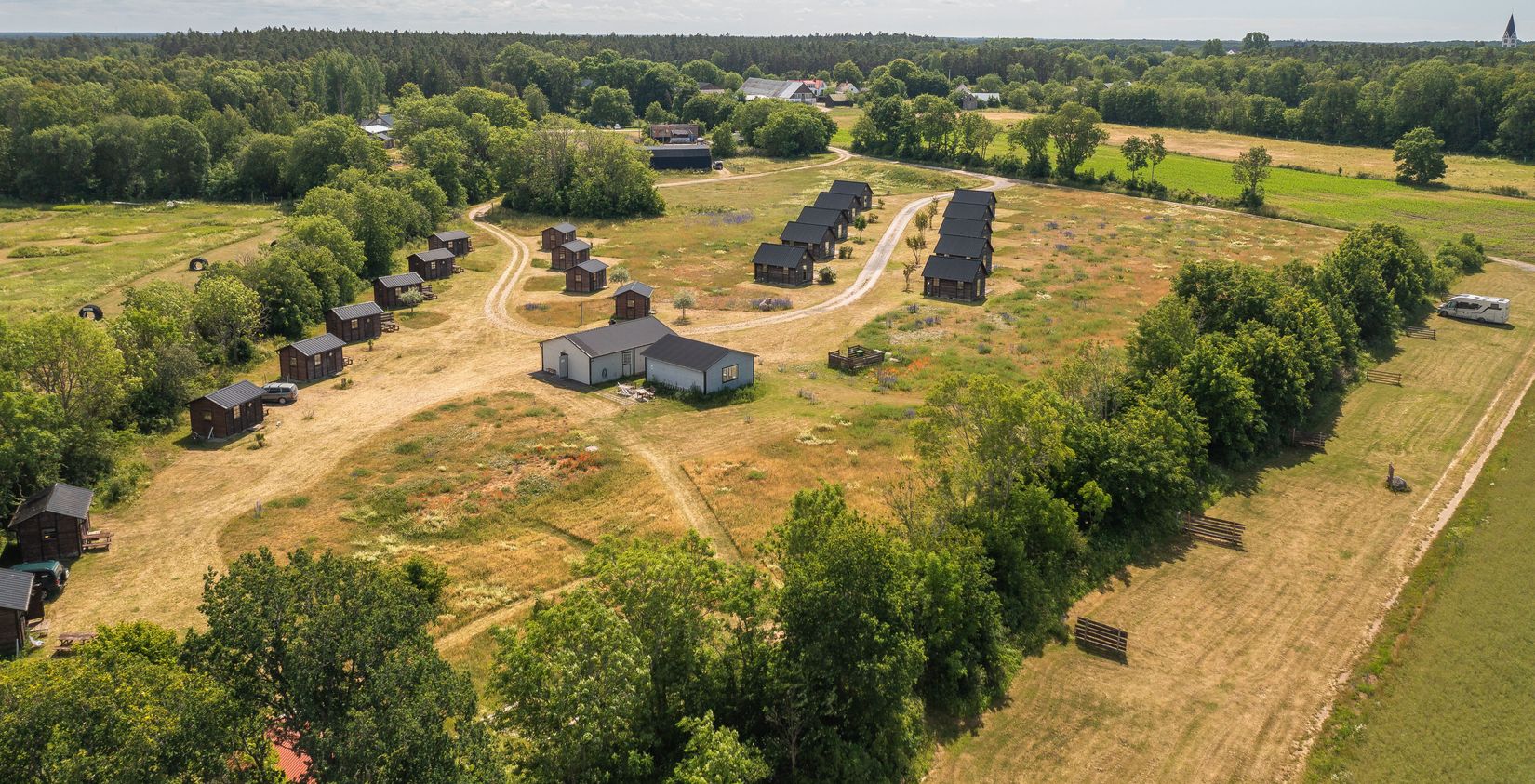 Gård/Skog, Stenkyrka Broungs 641B, Stenkyrka, Gotland