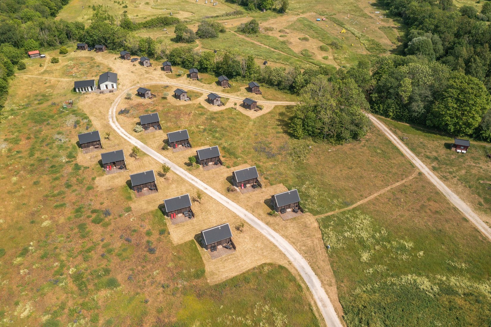 Gård/Skog, Stenkyrka Broungs 641B, Stenkyrka, Gotland
