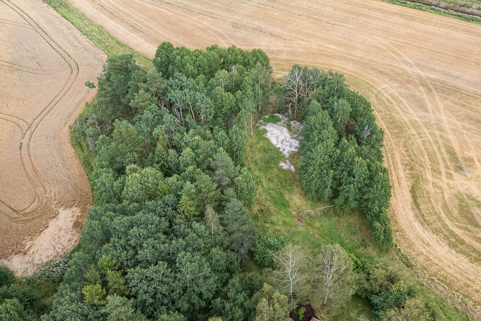 Gård/Skog, Ökna gård, Eskilstuna