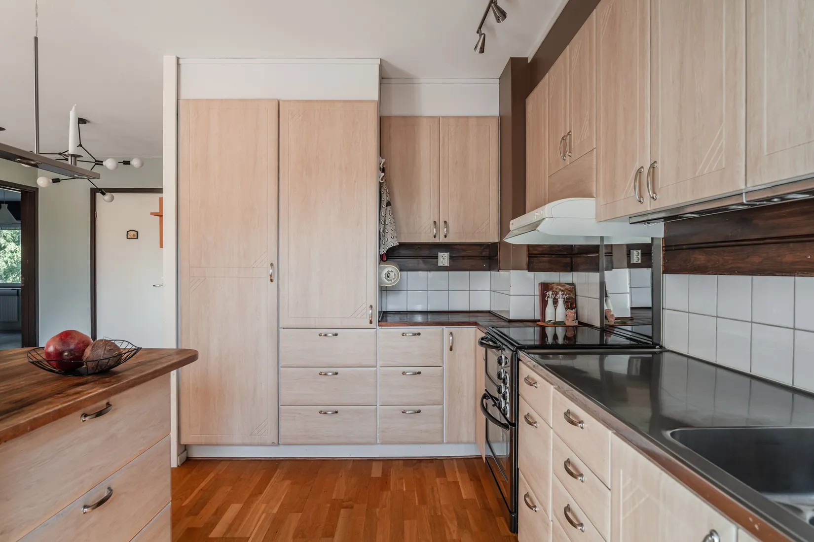 Bostadsrätt, Kontrabasvägen 1, Gottsunda, Uppsala