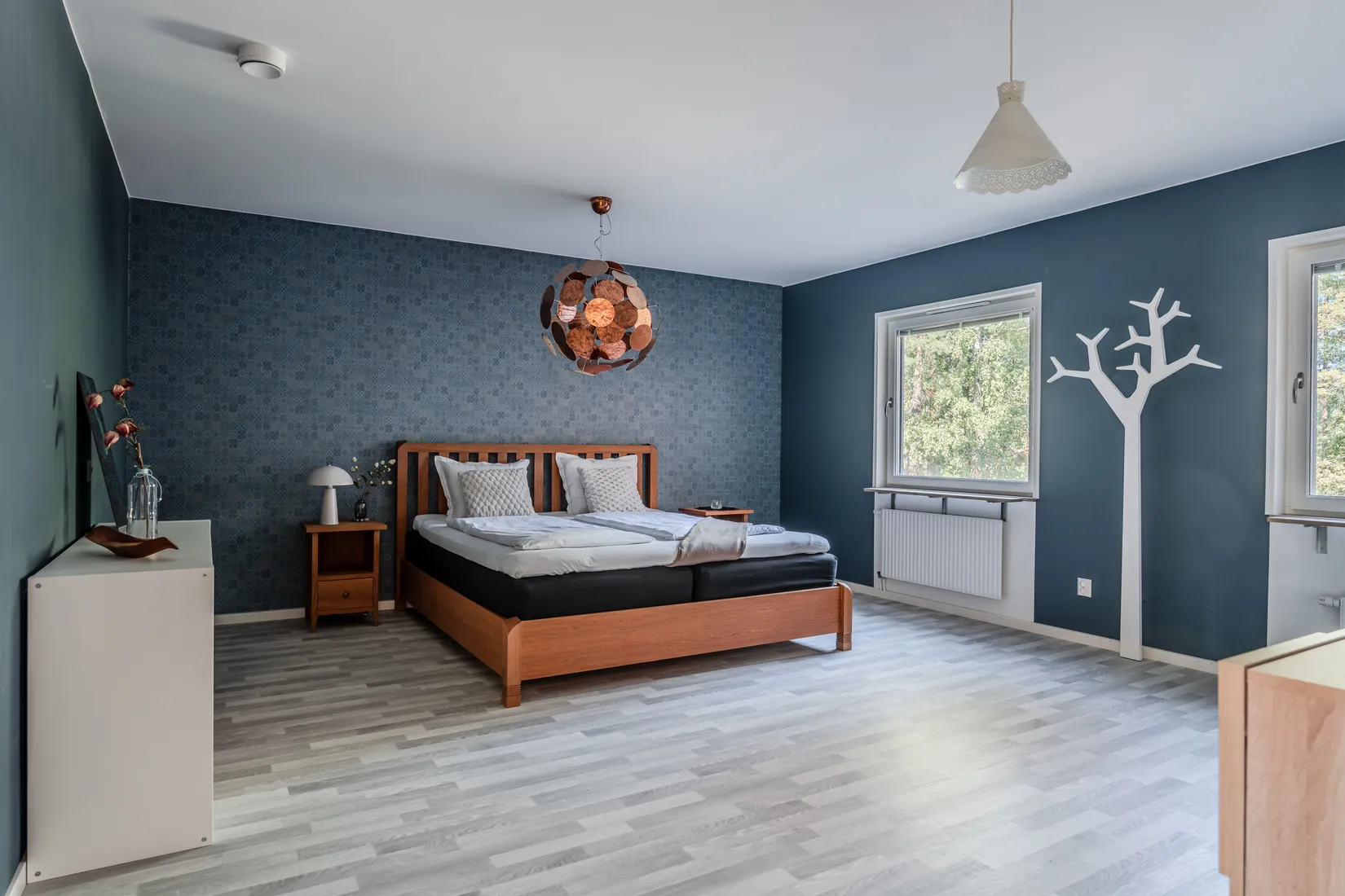 Bostadsrätt, Kontrabasvägen 1, Gottsunda, Uppsala