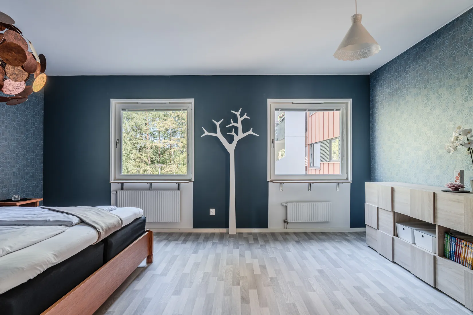 Bostadsrätt, Kontrabasvägen 1, Gottsunda, Uppsala