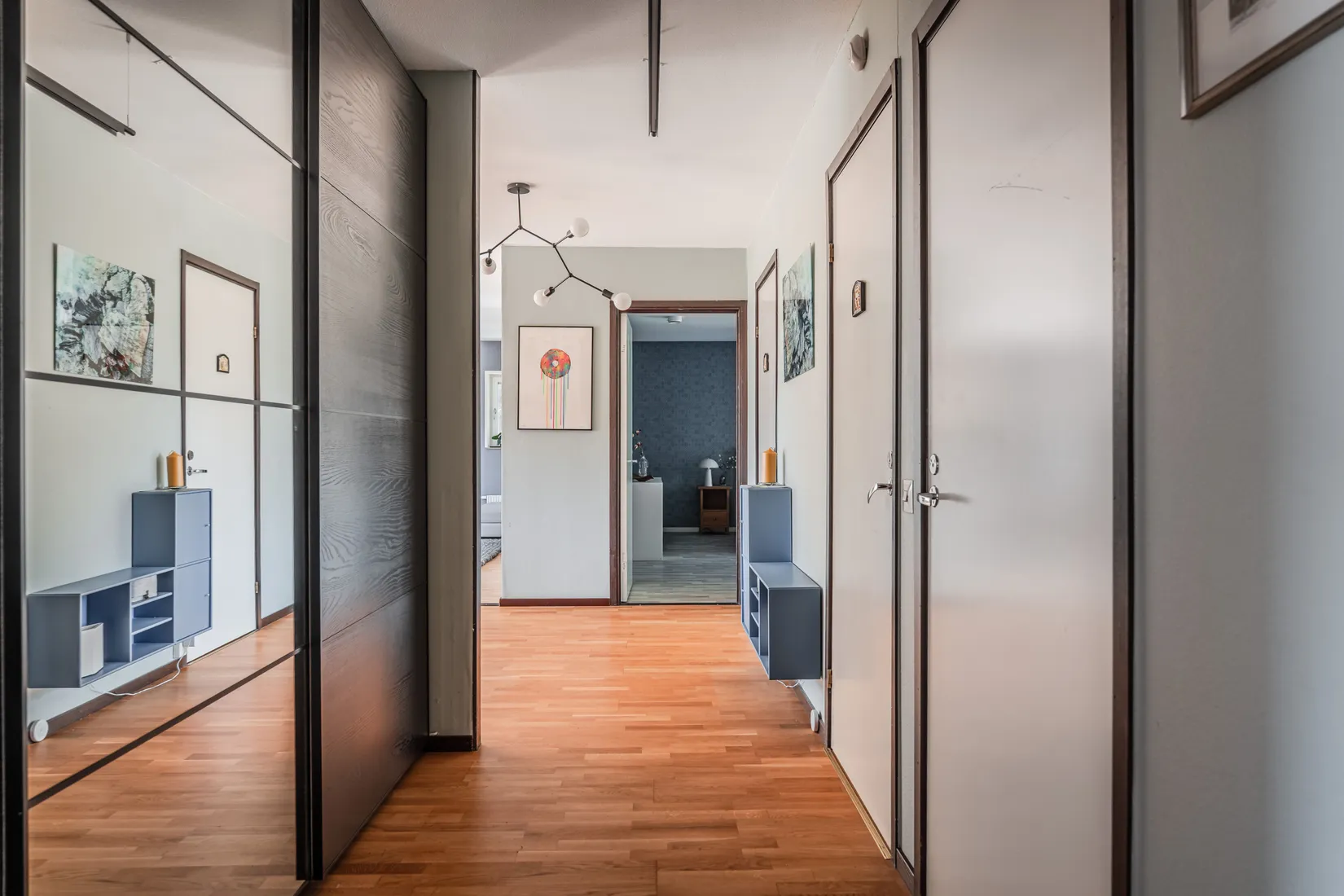 Bostadsrätt, Kontrabasvägen 1, Gottsunda, Uppsala