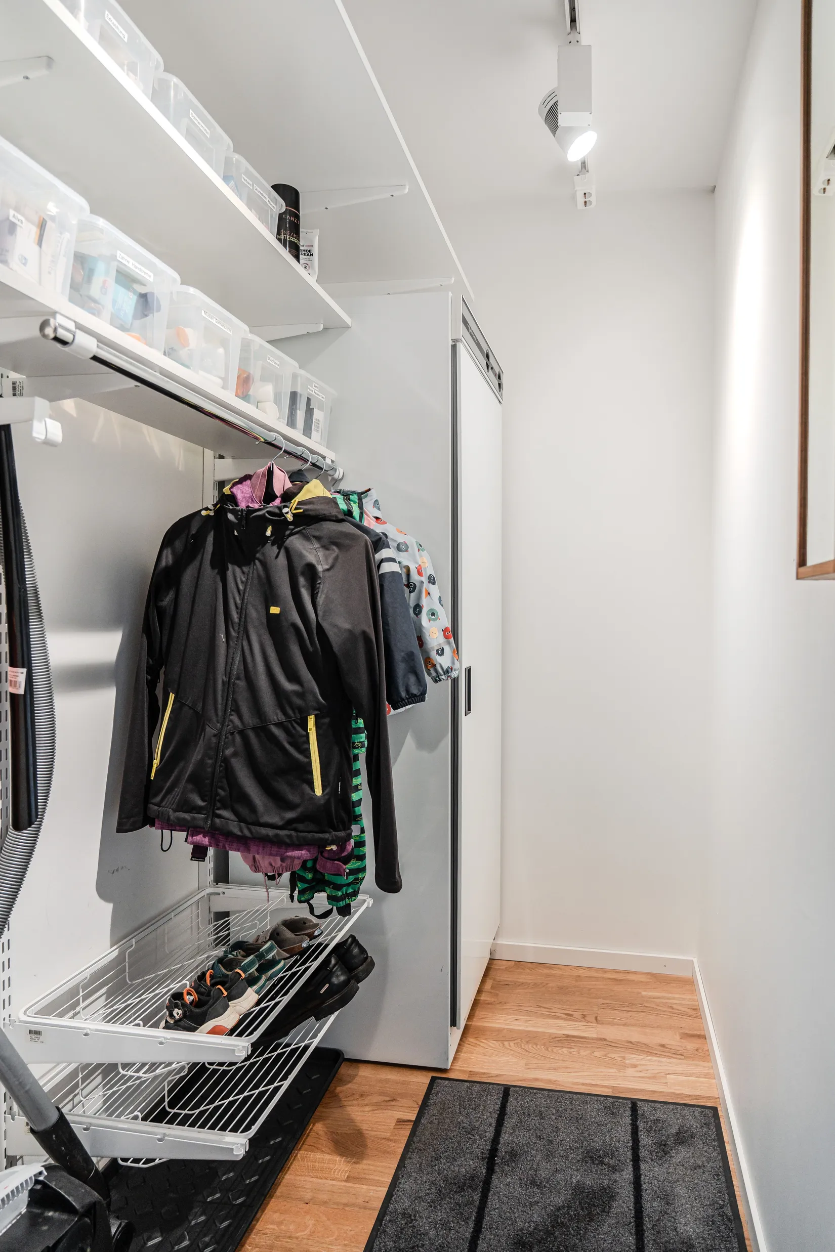 Bostadsrätt, Kontrabasvägen 1, Gottsunda, Uppsala