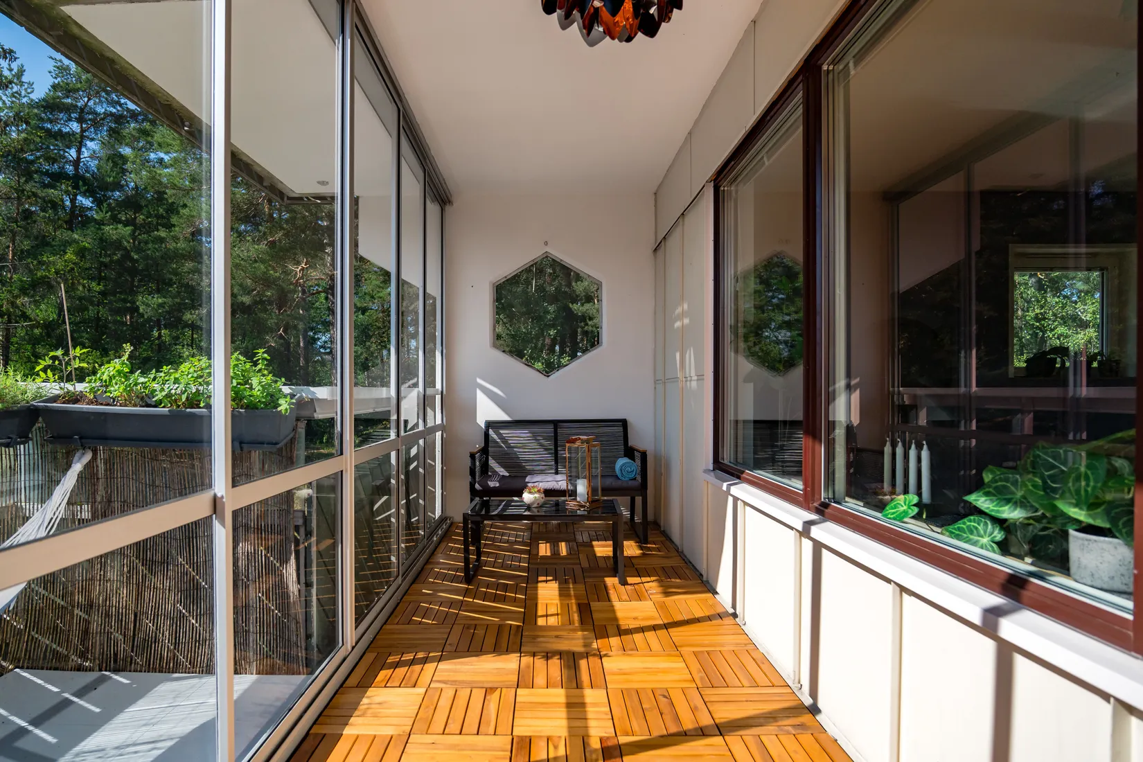 Bostadsrätt, Kontrabasvägen 1, Gottsunda, Uppsala