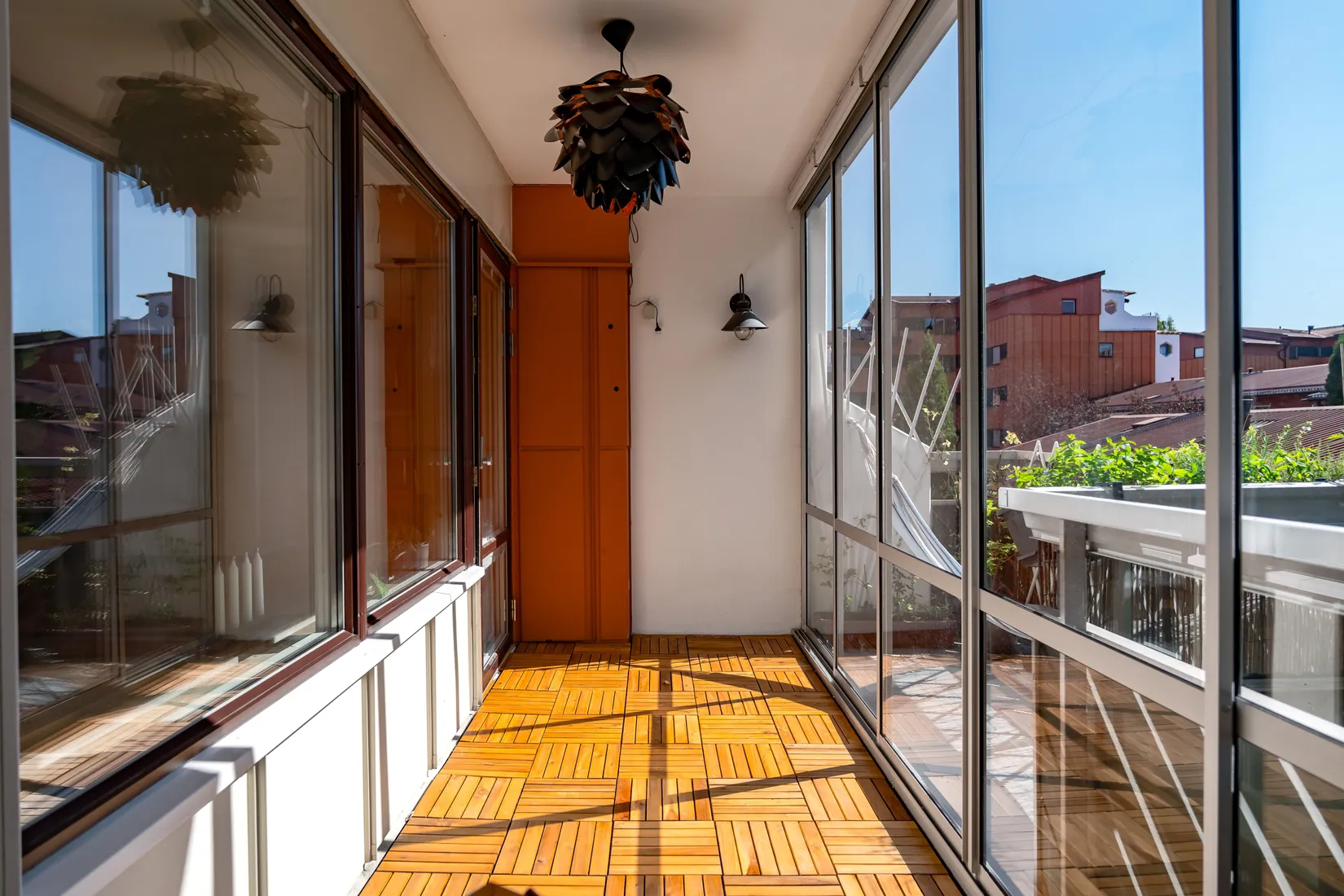 Bostadsrätt, Kontrabasvägen 1, Gottsunda, Uppsala