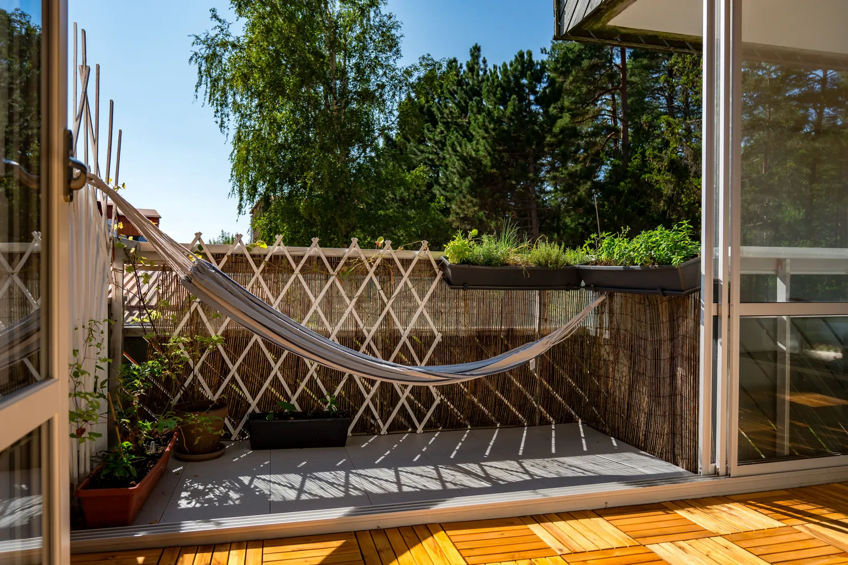 Bostadsrätt, Kontrabasvägen 1, Gottsunda, Uppsala